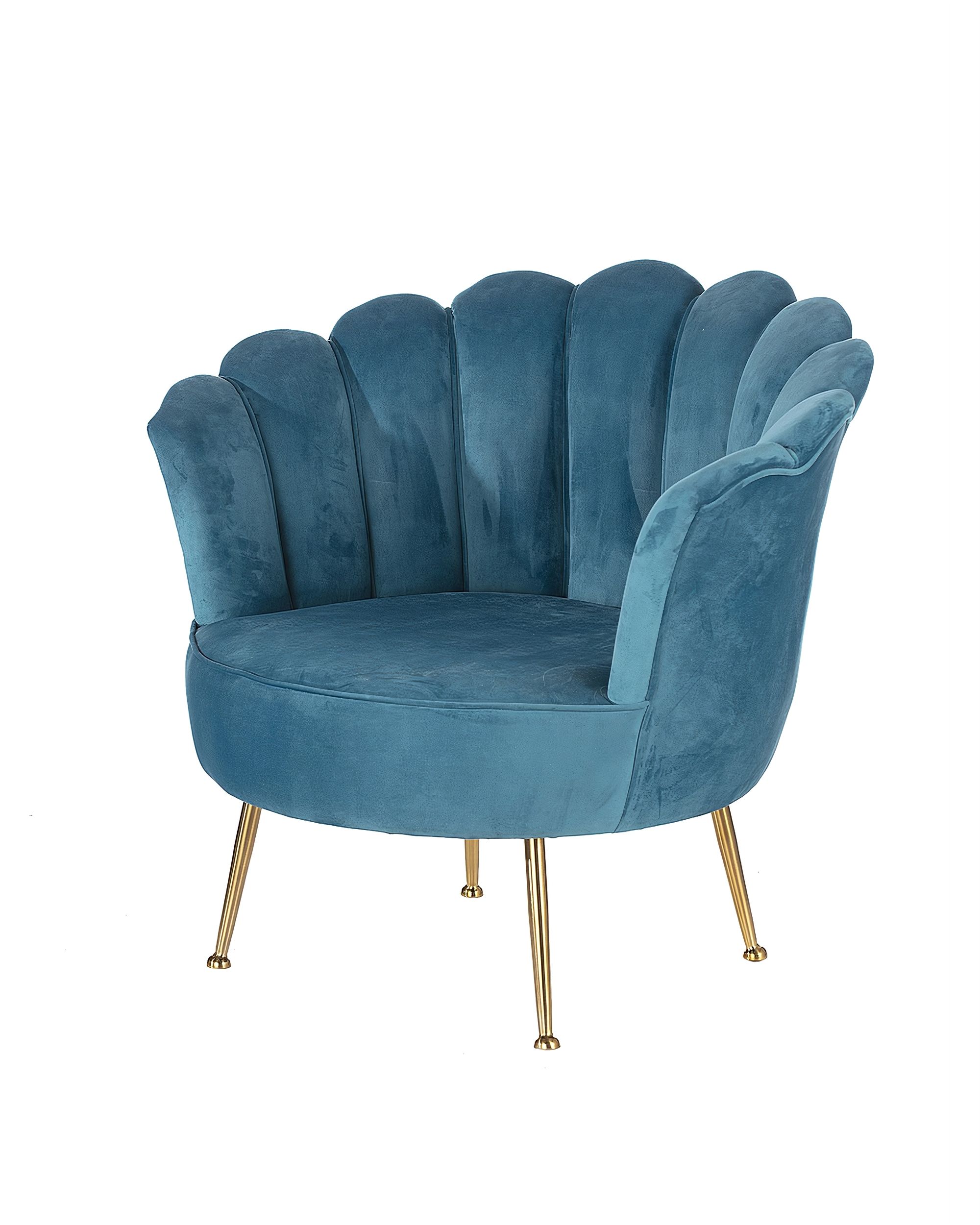 Fotel Sally Velvet