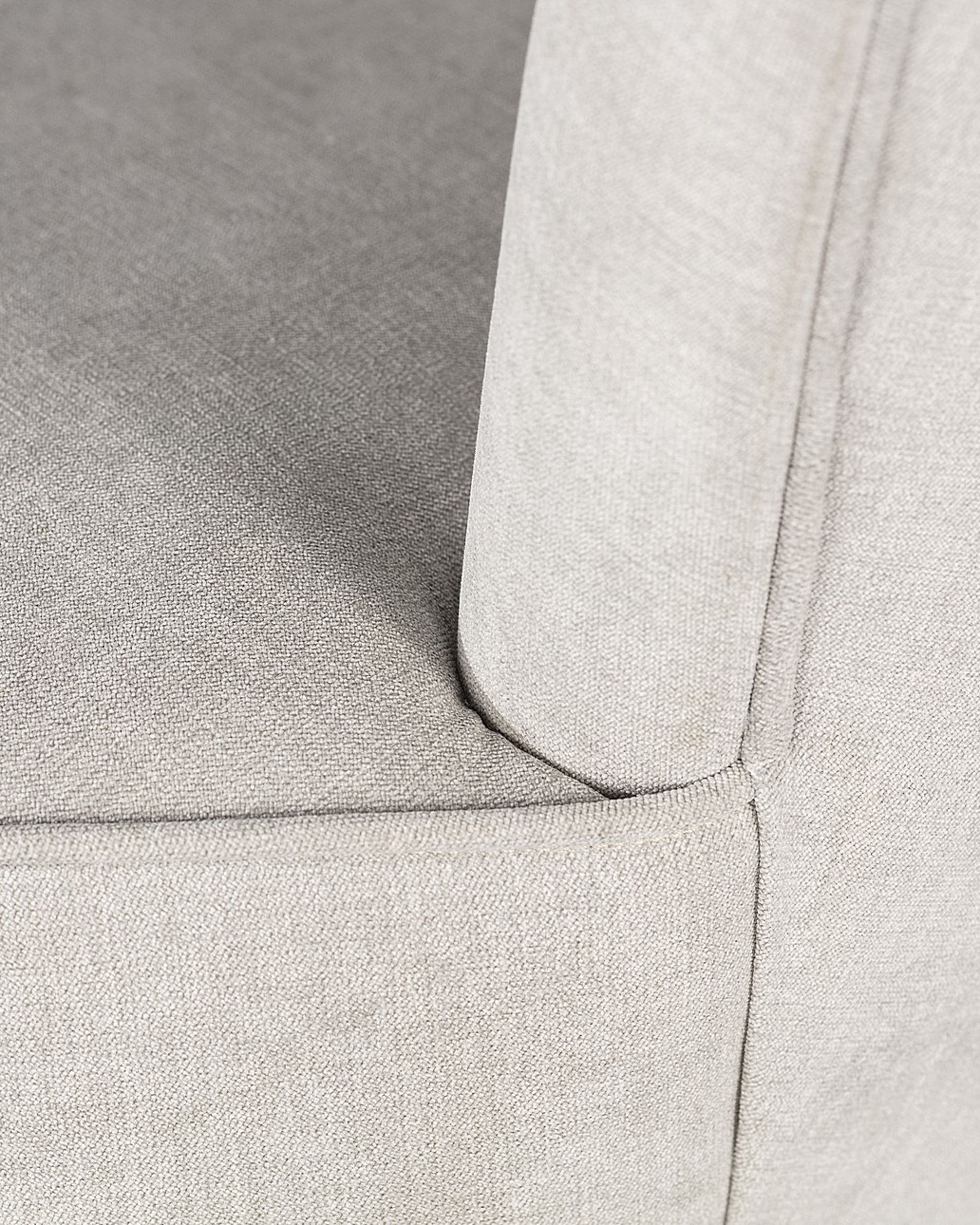 Fotel Sally Light Grey (hover)