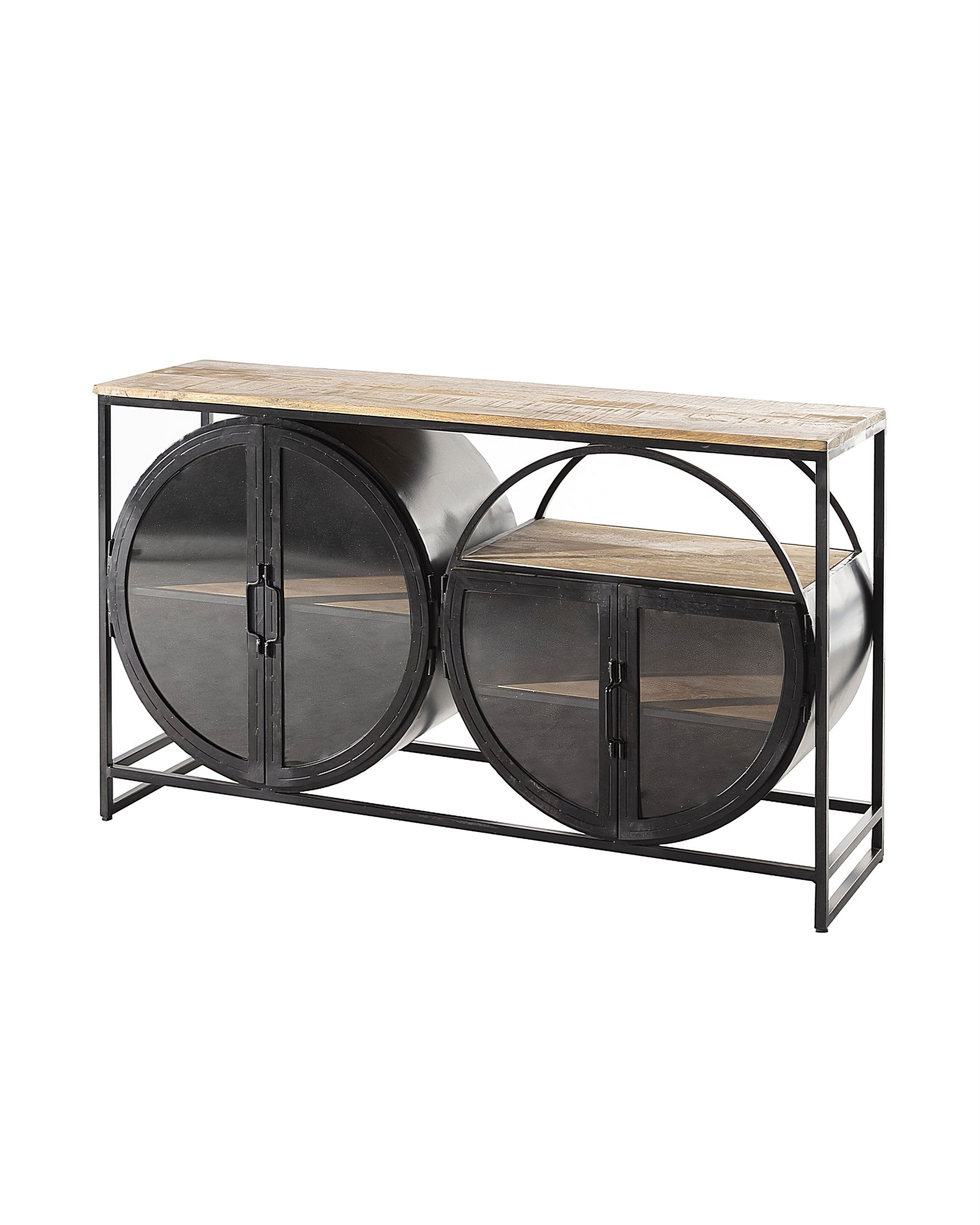 Komoda- barek Loft