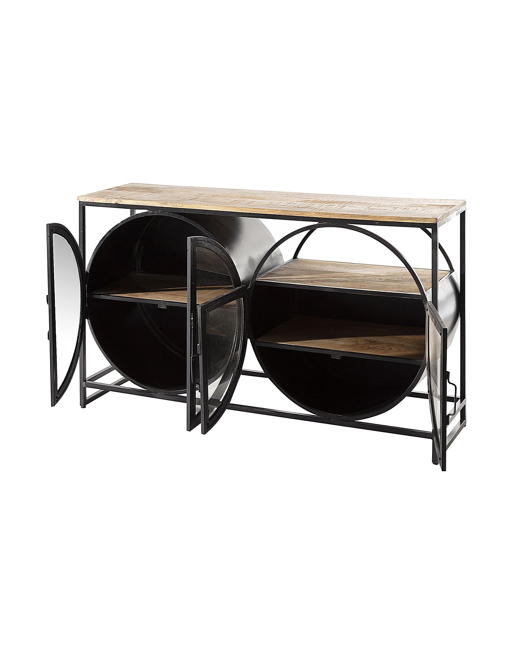 Komoda- barek Loft (hover)