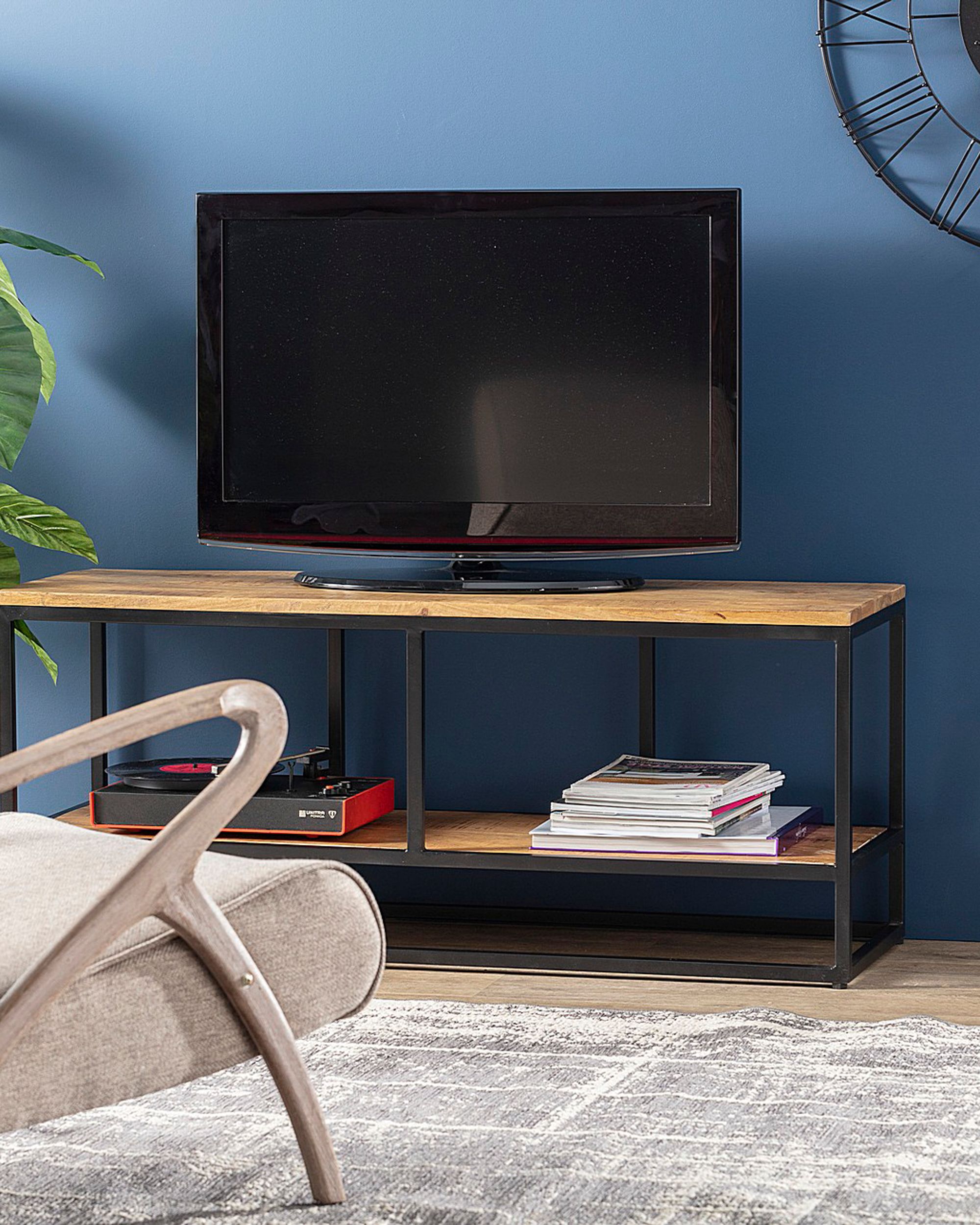 Szafka RTV Loft (hover)