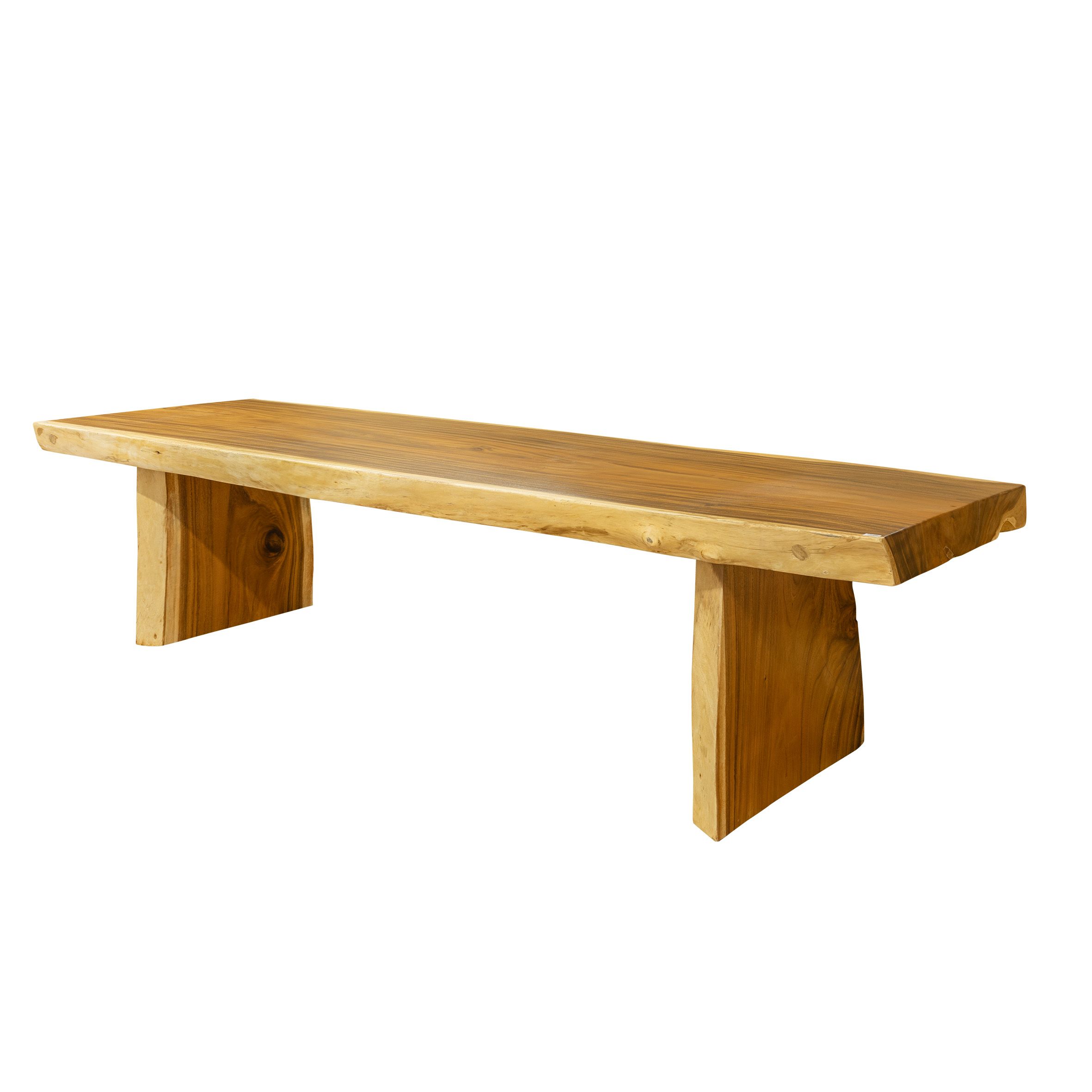 Stół Meranti 200×100×75 cm (hover)