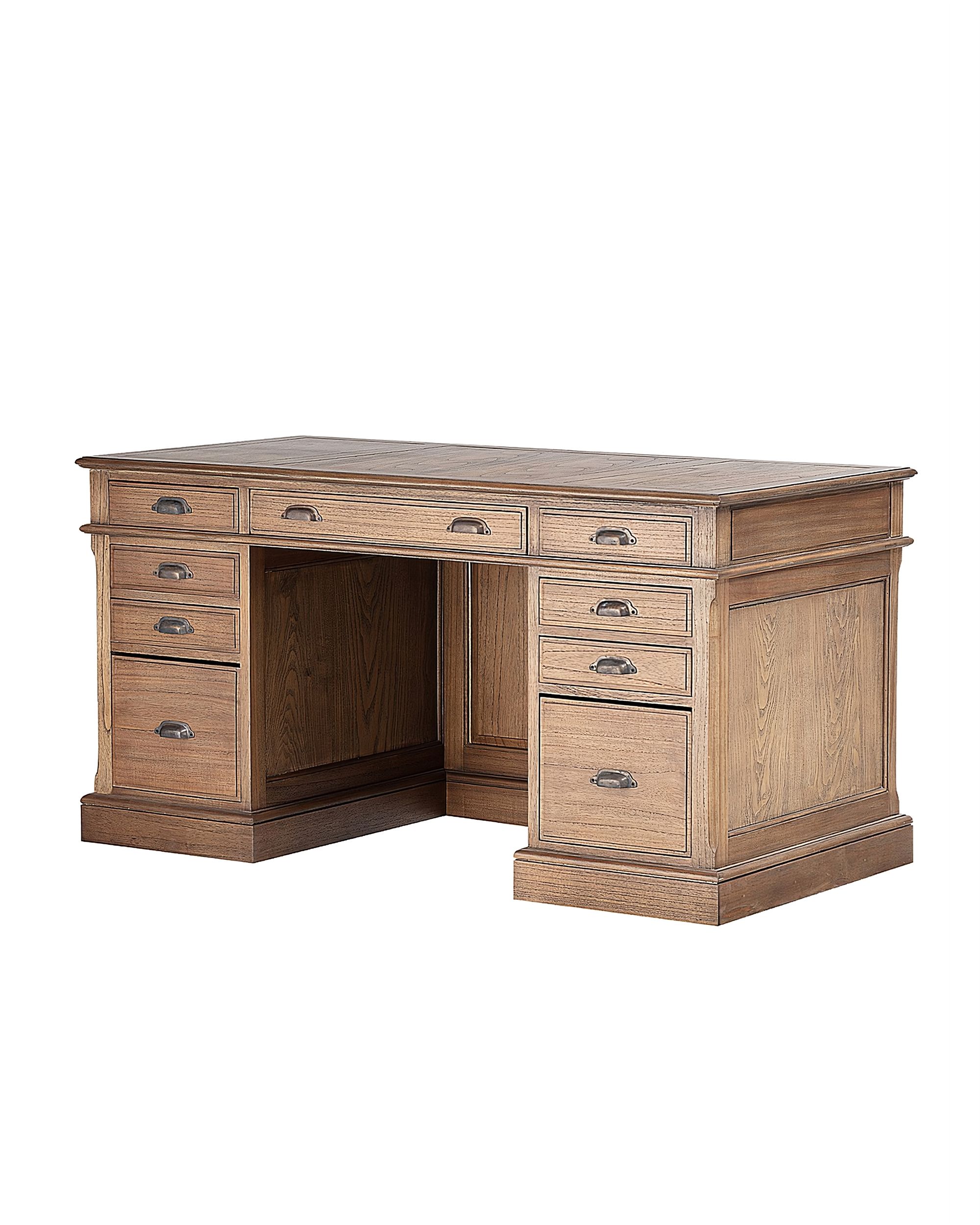 Biurko gabinetowe Ray 150cm