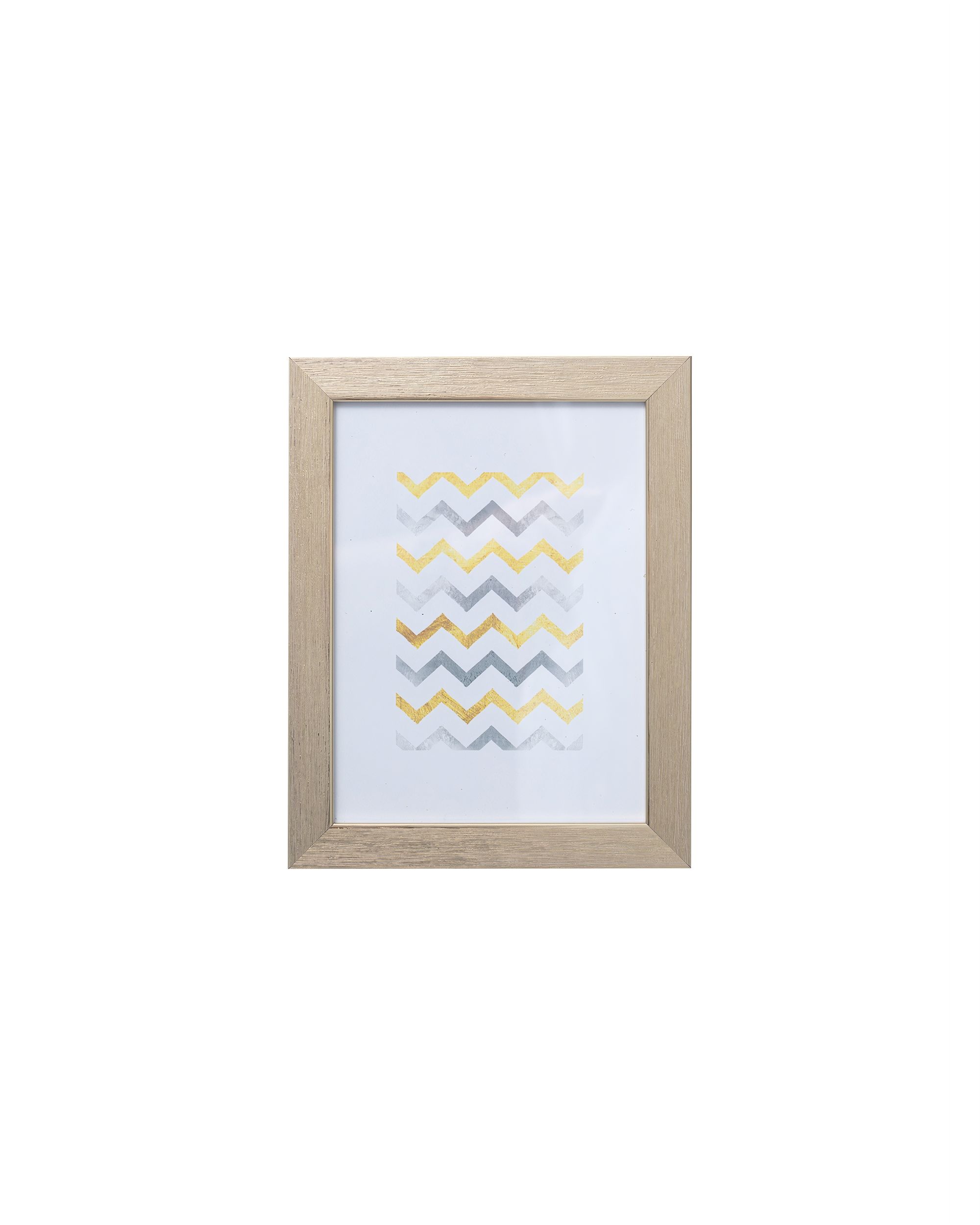 Ramka New Gold 18x24cm