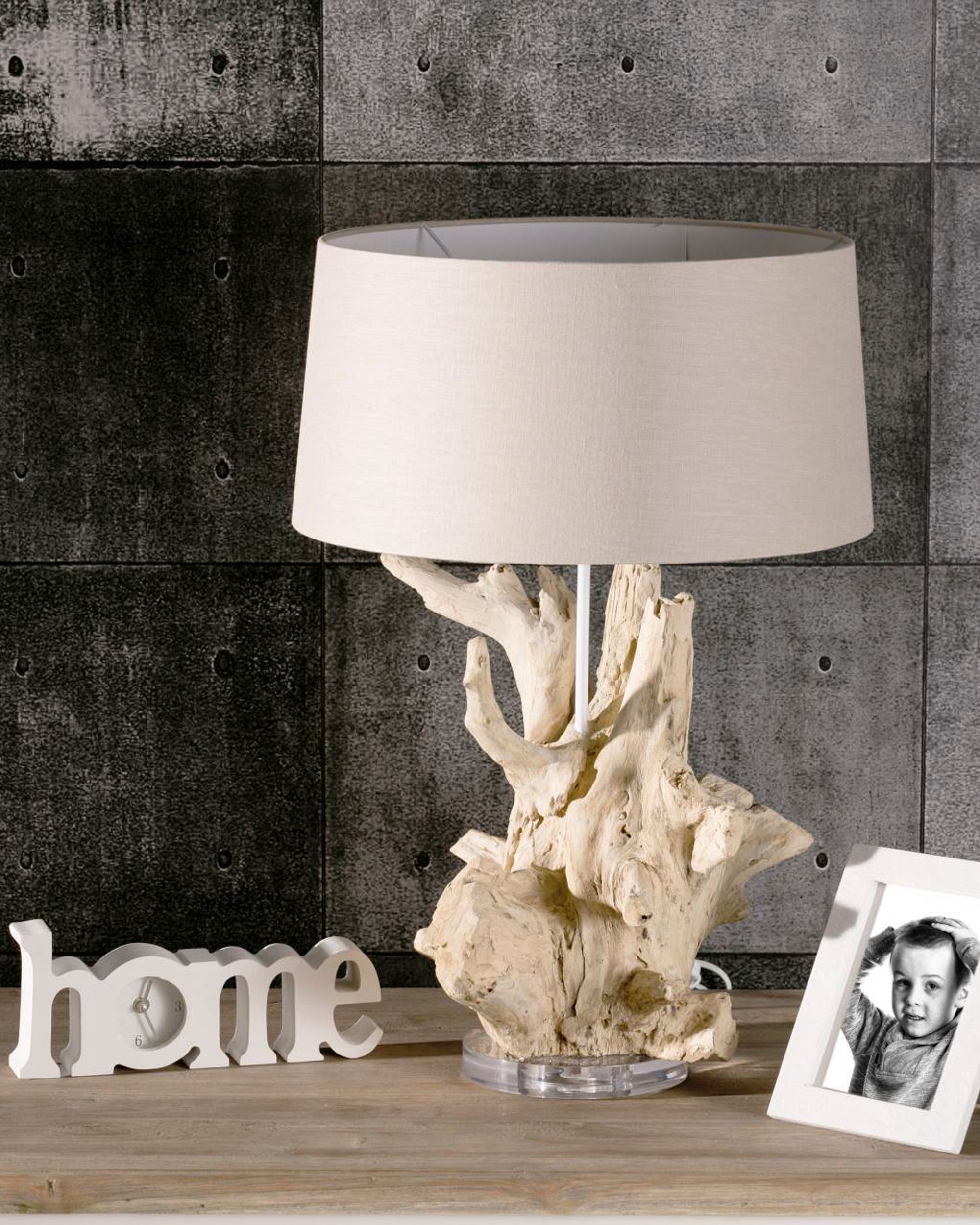Lampa stołowa Symphony 66cm (hover)