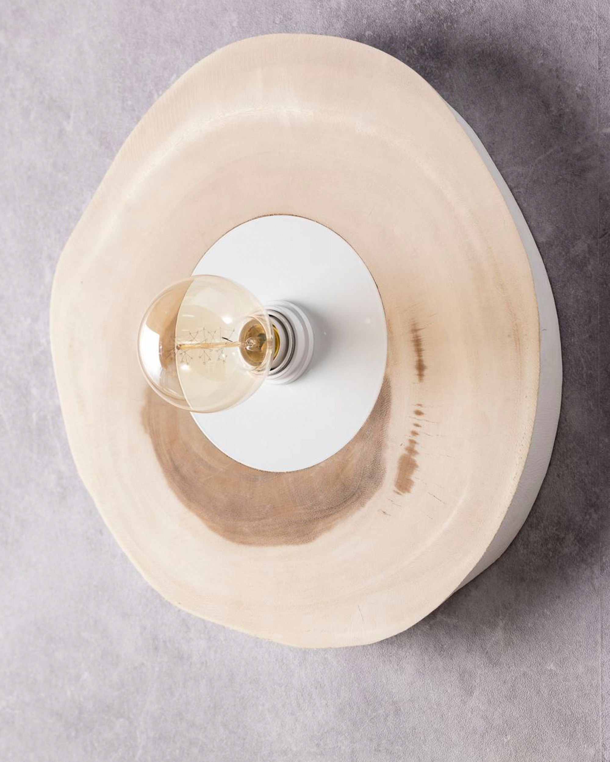 Lampa- kinkiet Circular