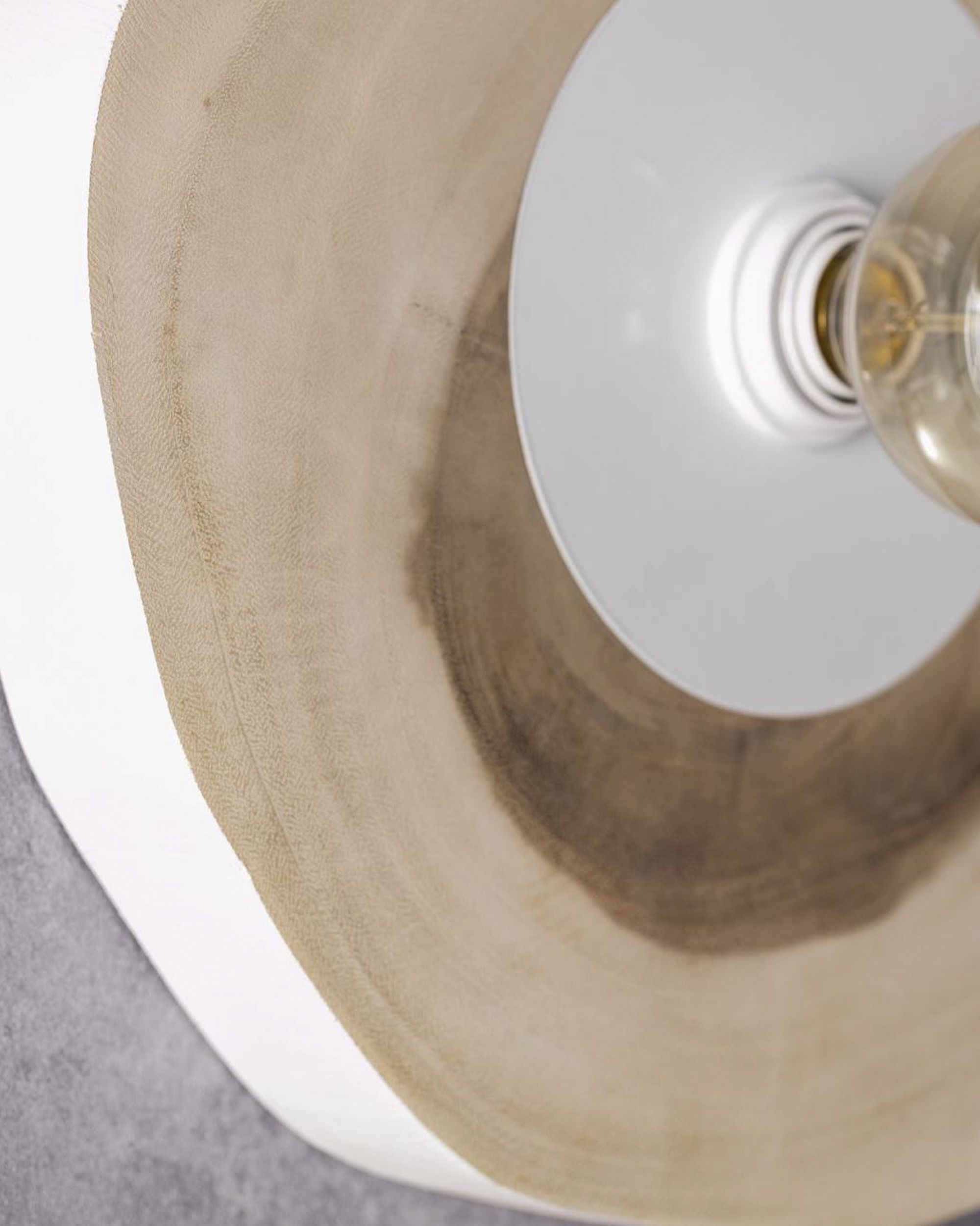 Lampa- kinkiet Circular (hover)