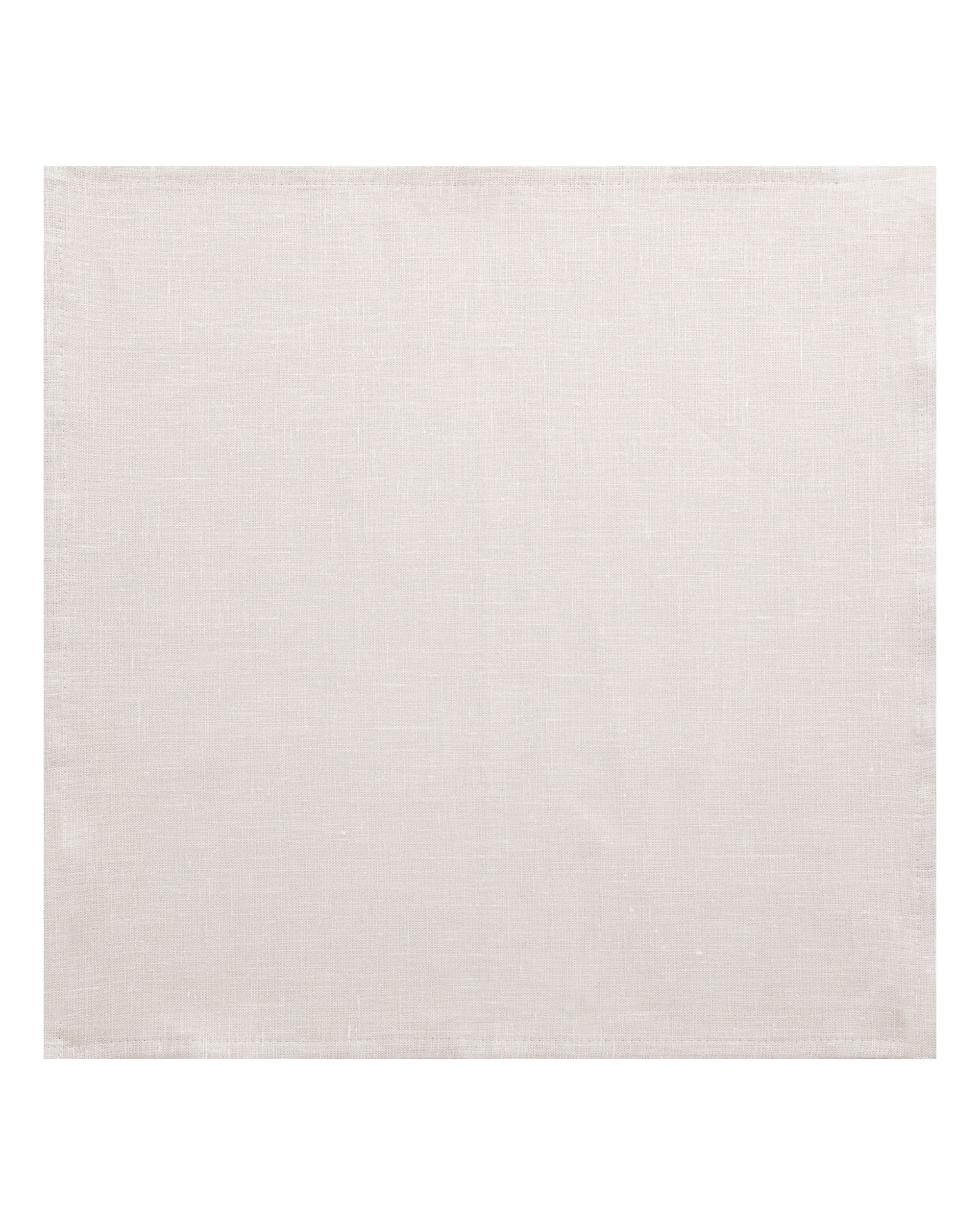Komplet serwetek 6 szt. 42x42cm Linen 159-15