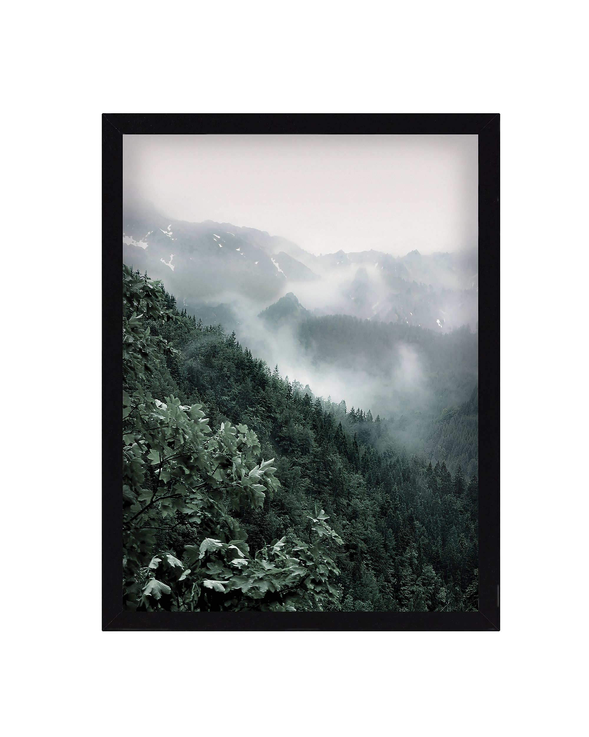 Obraz Green Hills I 30x40cm