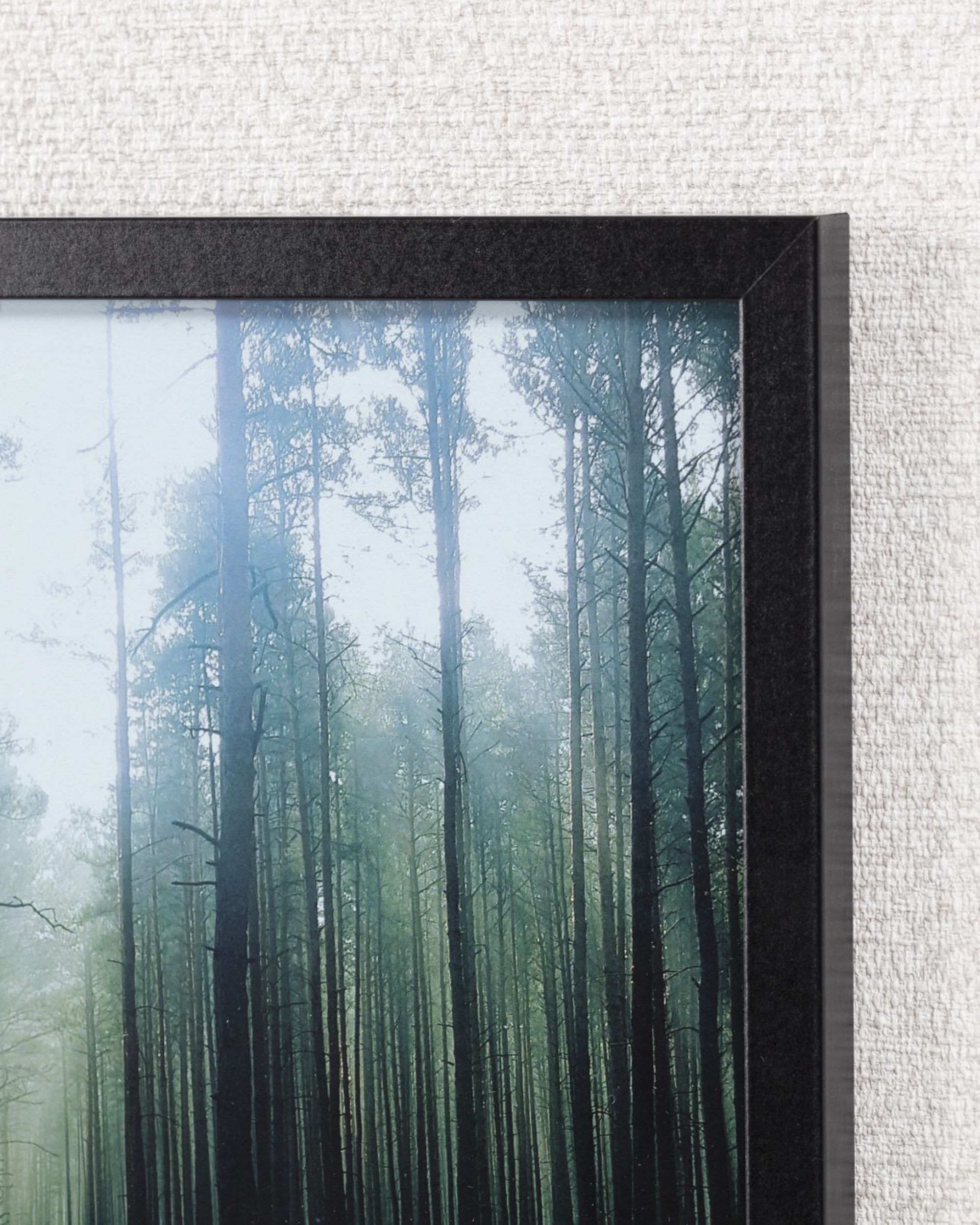 Obraz Green Forest 30x40cm (hover)