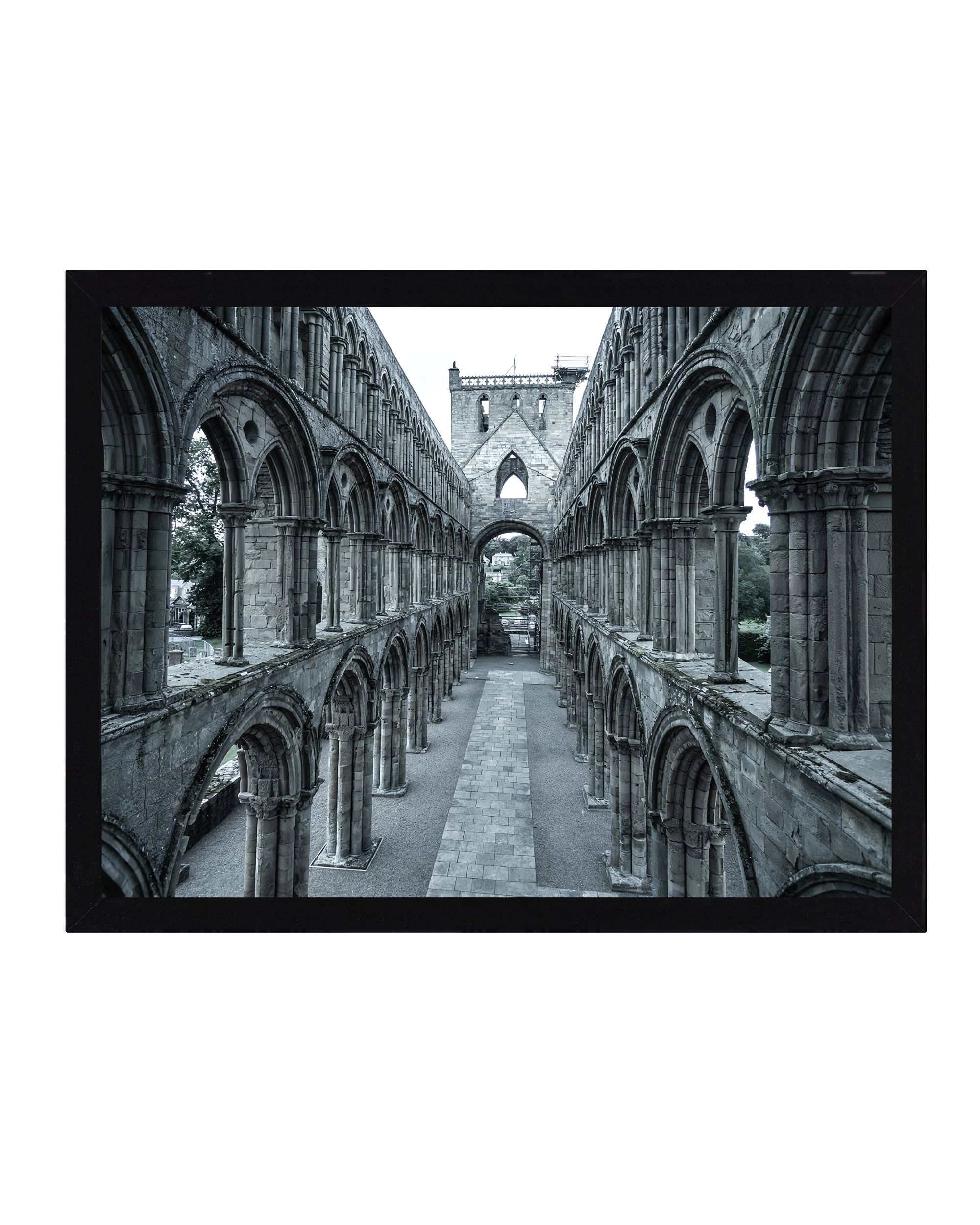 Obraz Architecture I 40x30cm