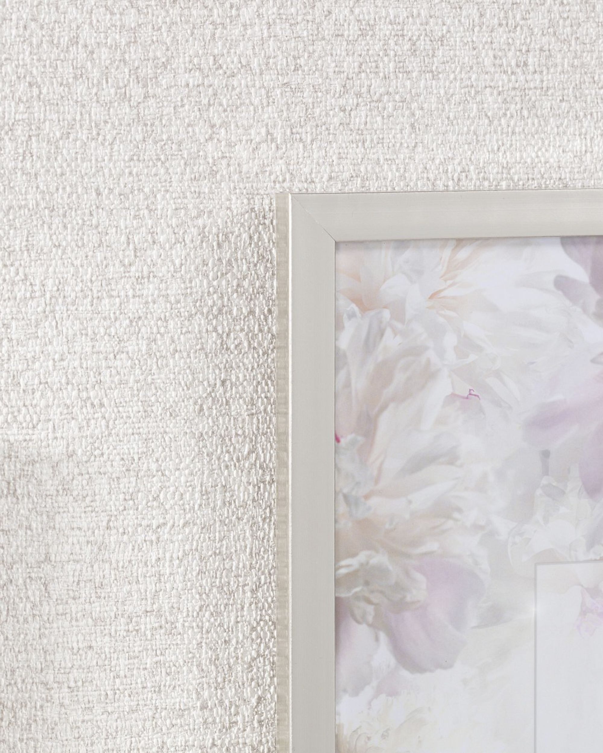 Obraz Peony I 30x40cm silver (hover)