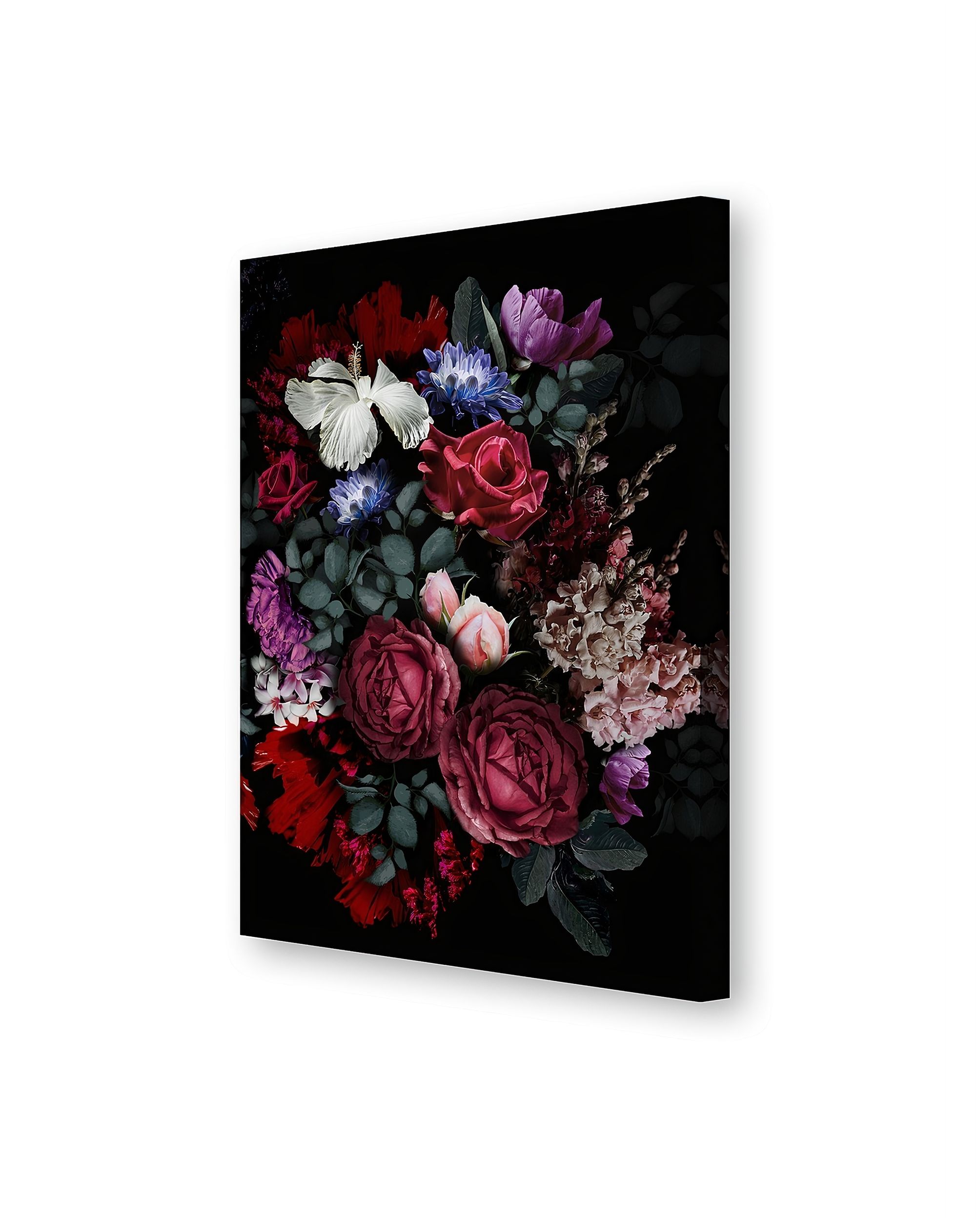 Obraz na płótnie Flowers II