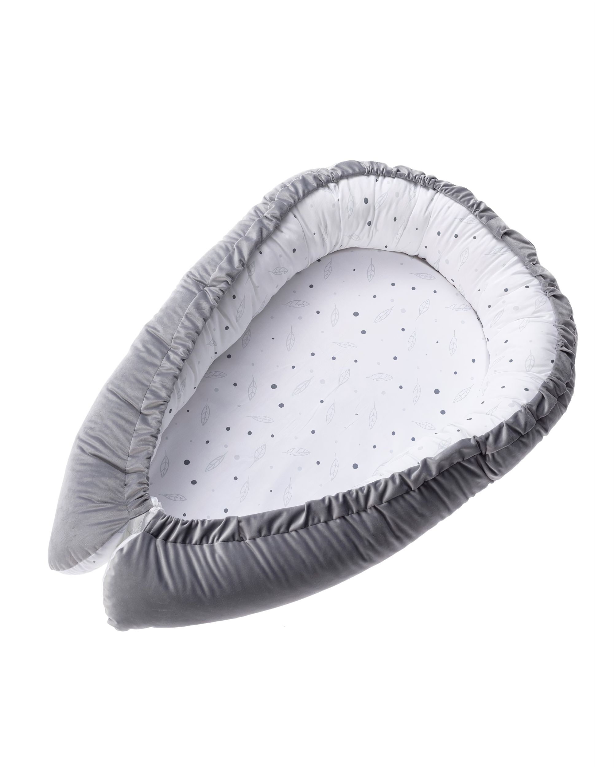 Kokon Velvet Nest Premium gray (hover)
