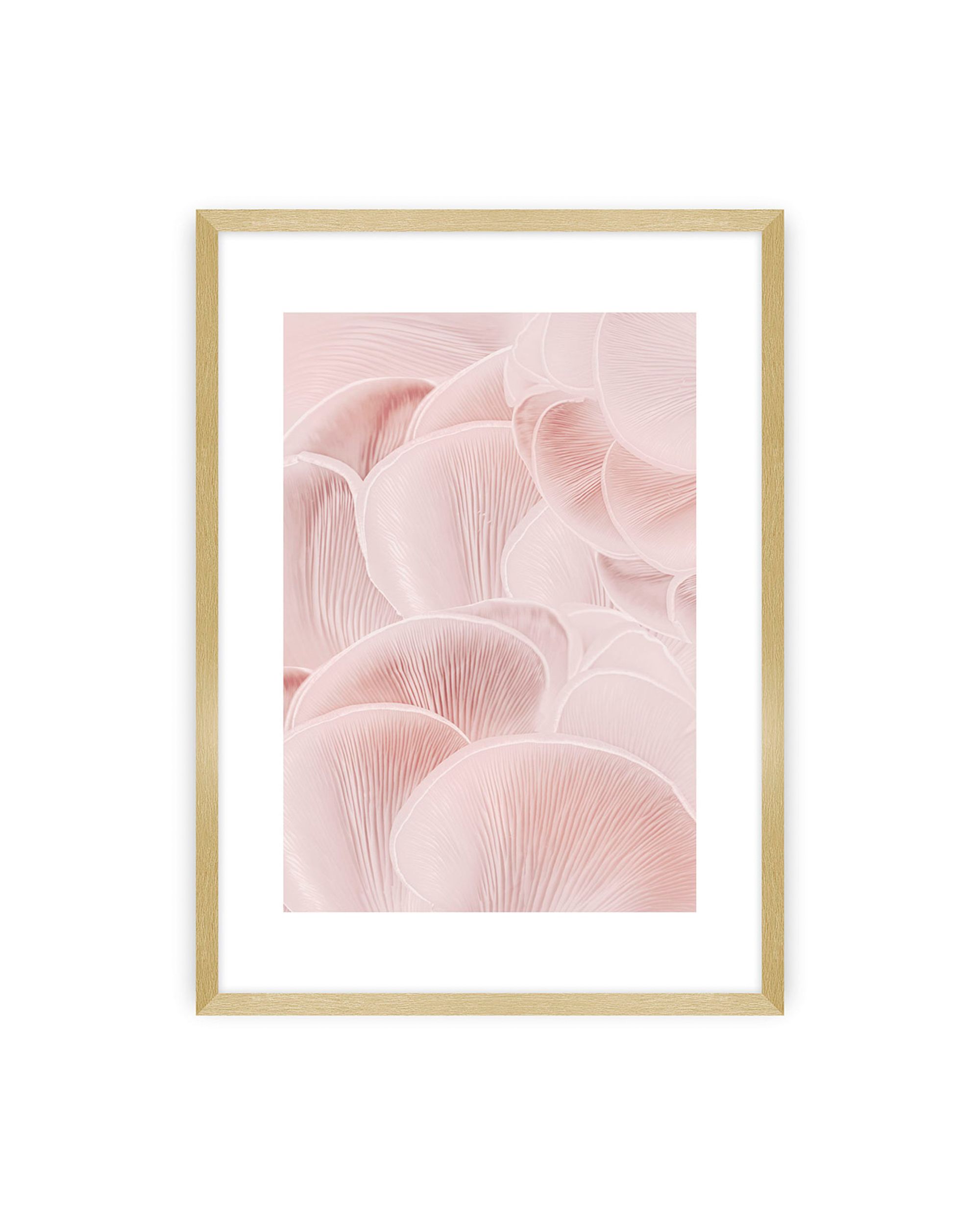 Plakat Pastel Pink I