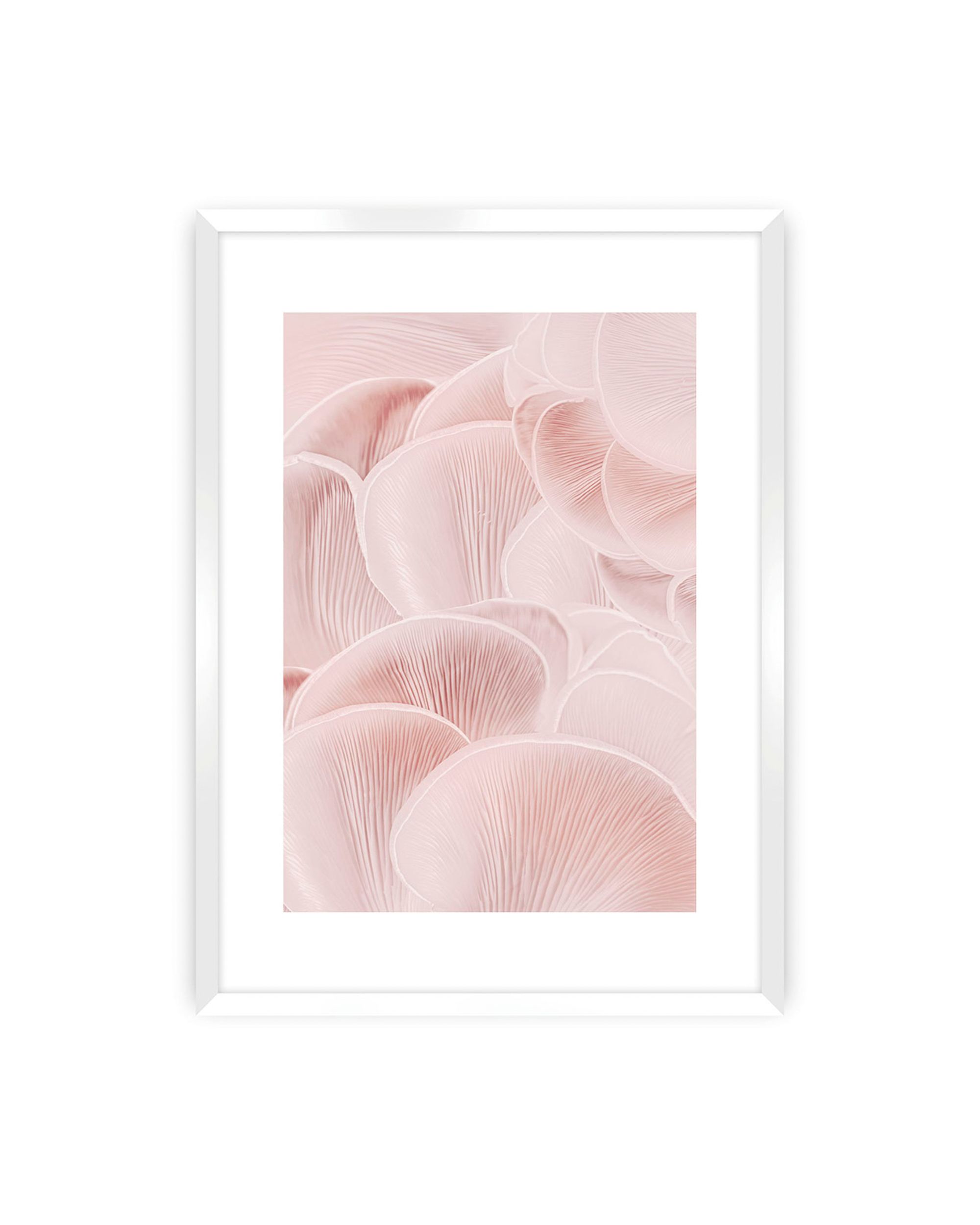 Plakat Pastel Pink I