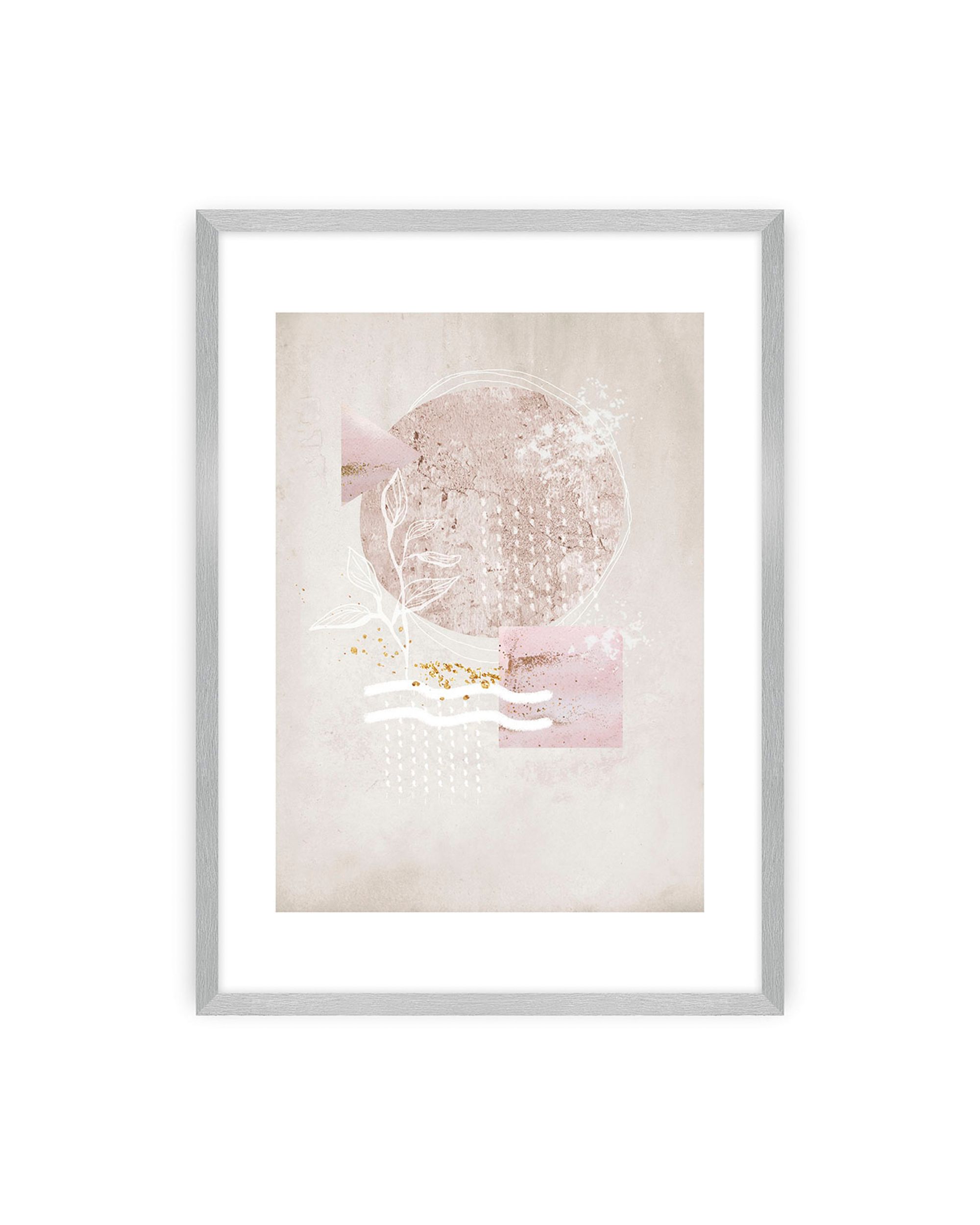Plakat Balance I