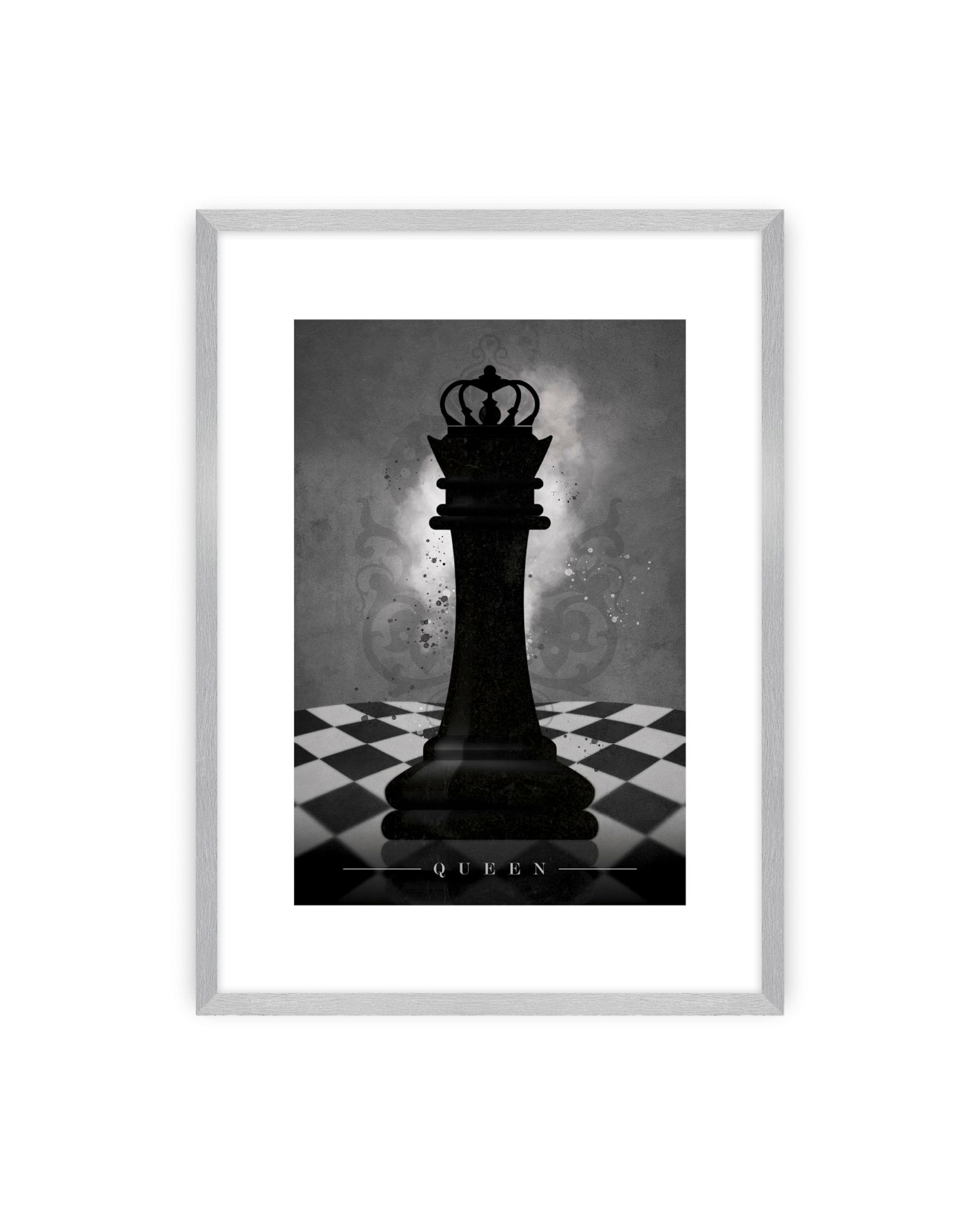 Plakat Chess II