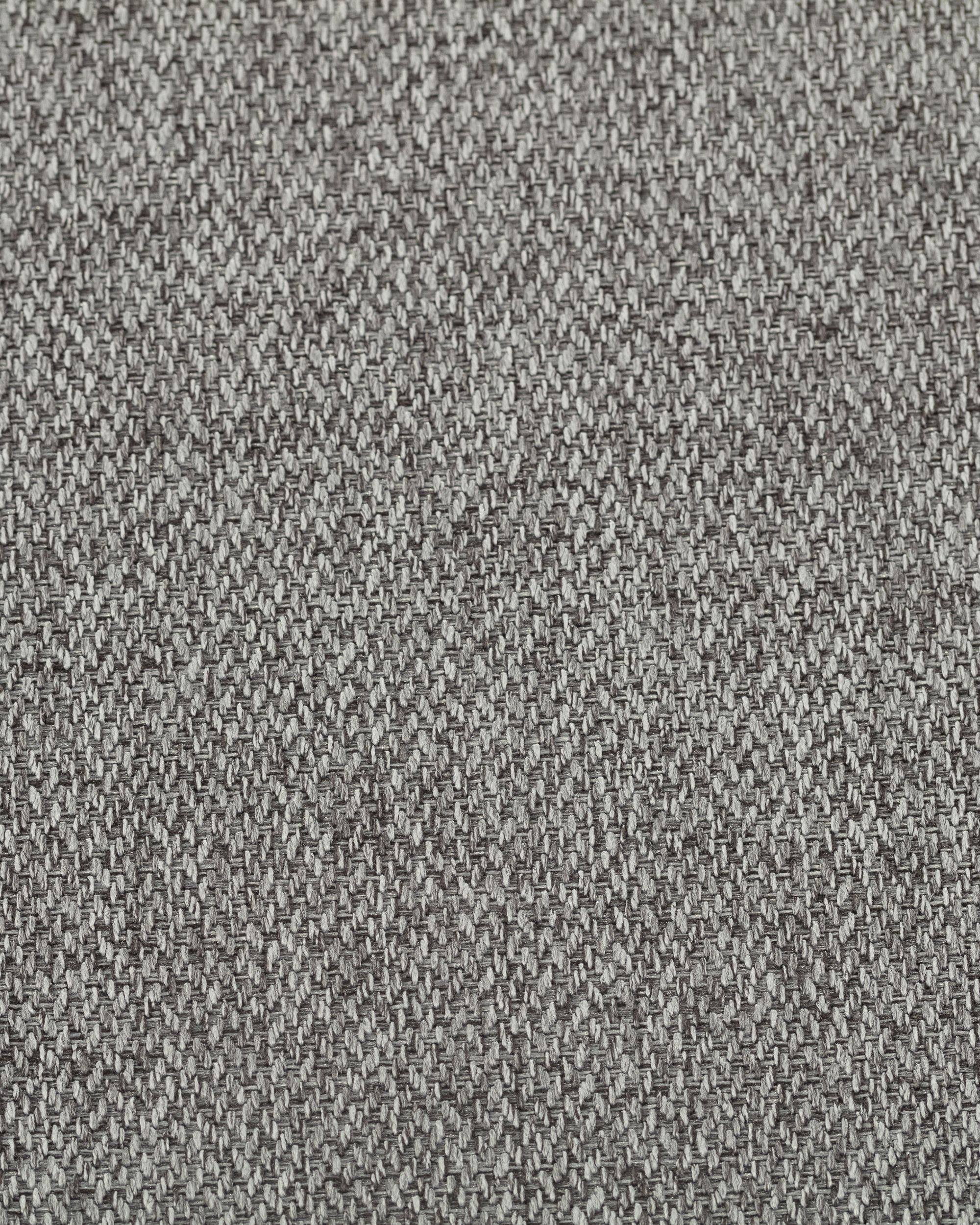 Zasłona BASIC na kółkach 140x280cm szary melanż 1 szt. (hover)