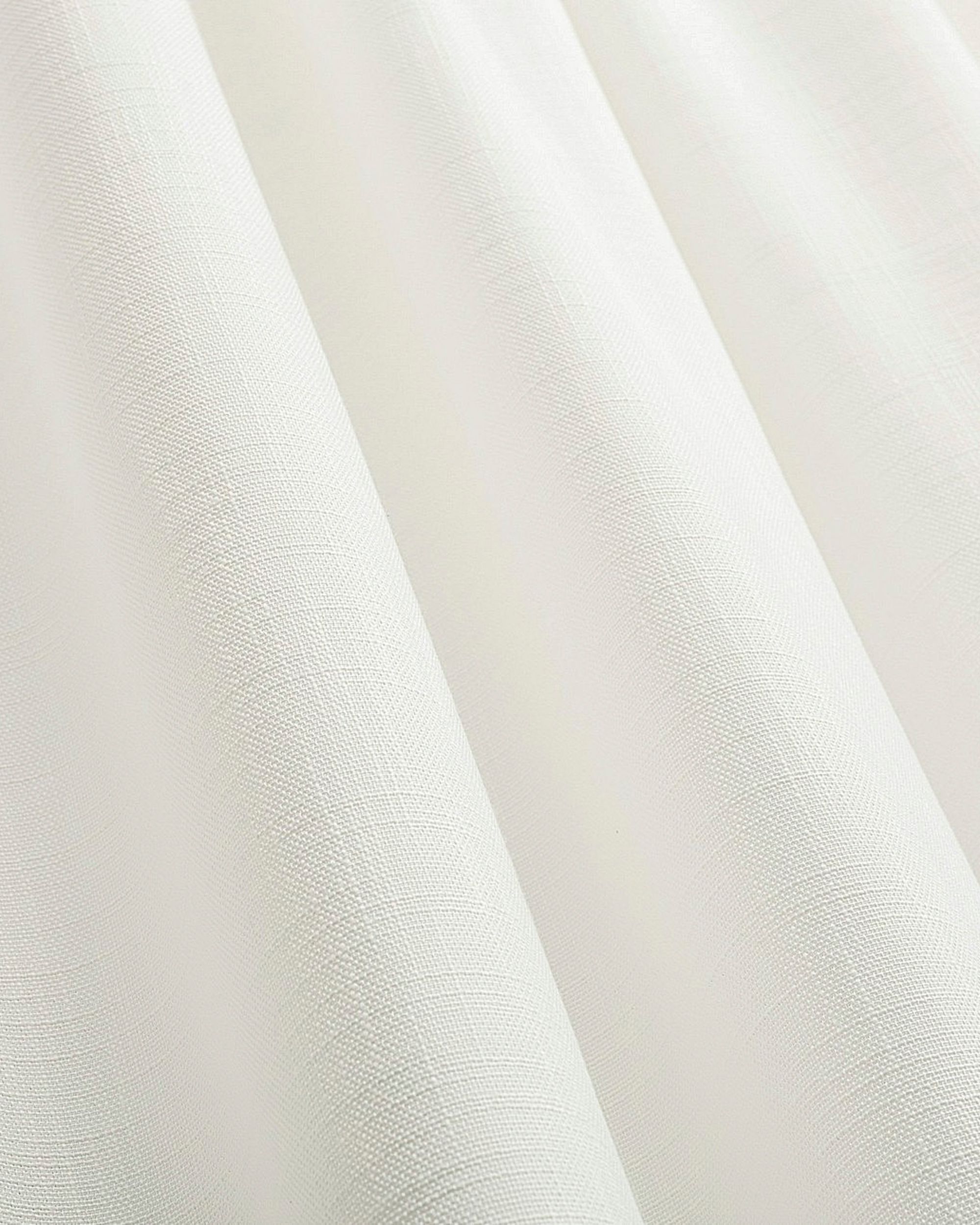 Zasłona na taśmie marszczącej strukturalna ecru 140 x 280 cm 1 szt. (hover)