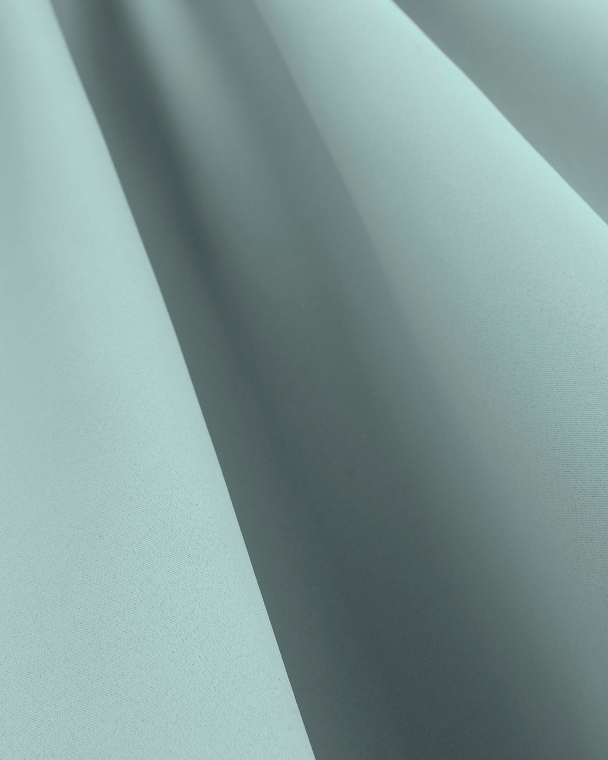 Zasłona zaciemniająca na taśmie marszczącej  miętowy 140 x 280 cm 1 szt. (hover)