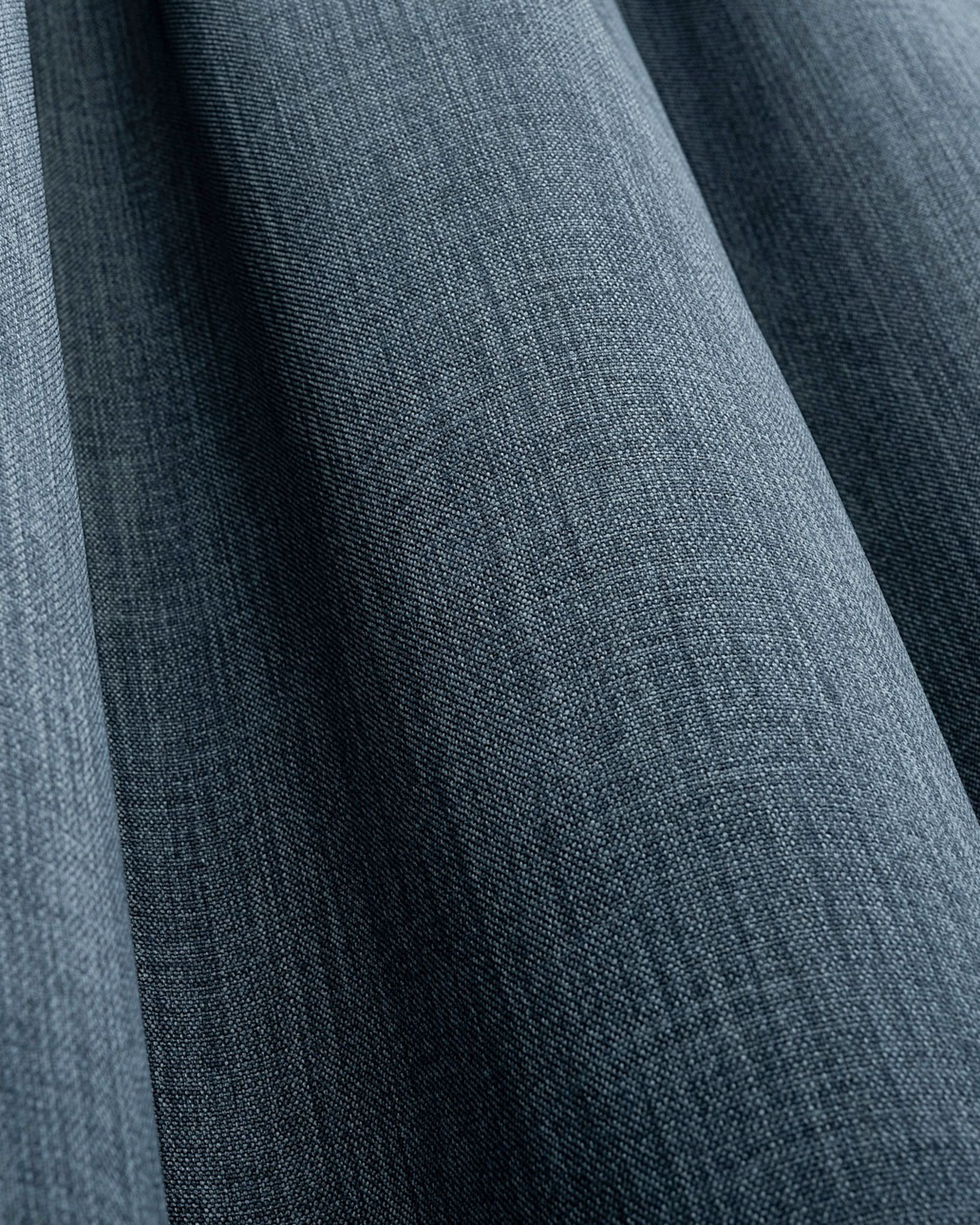 Zasłona zaciemniająca na taśmie marszczącej blackout strukturalny granatowy 140 x 280 cm 1 szt. (hover)