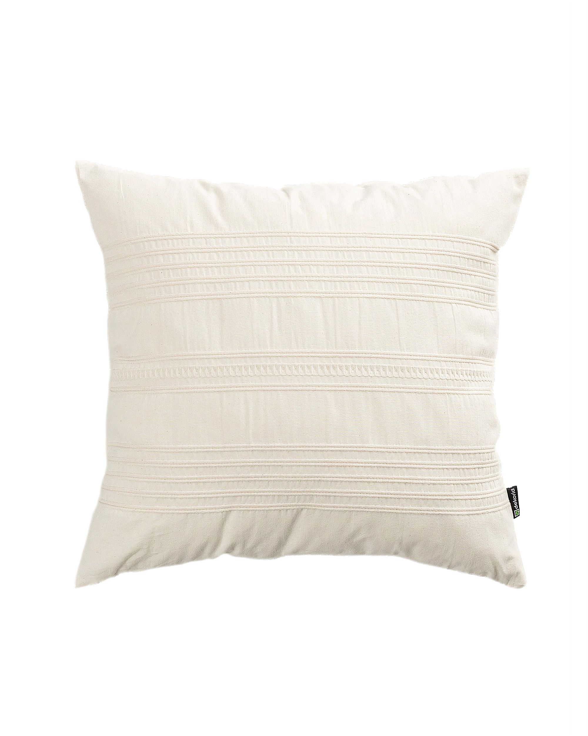 Poszewka na poduszkę Linea Nordic 45x45 cm