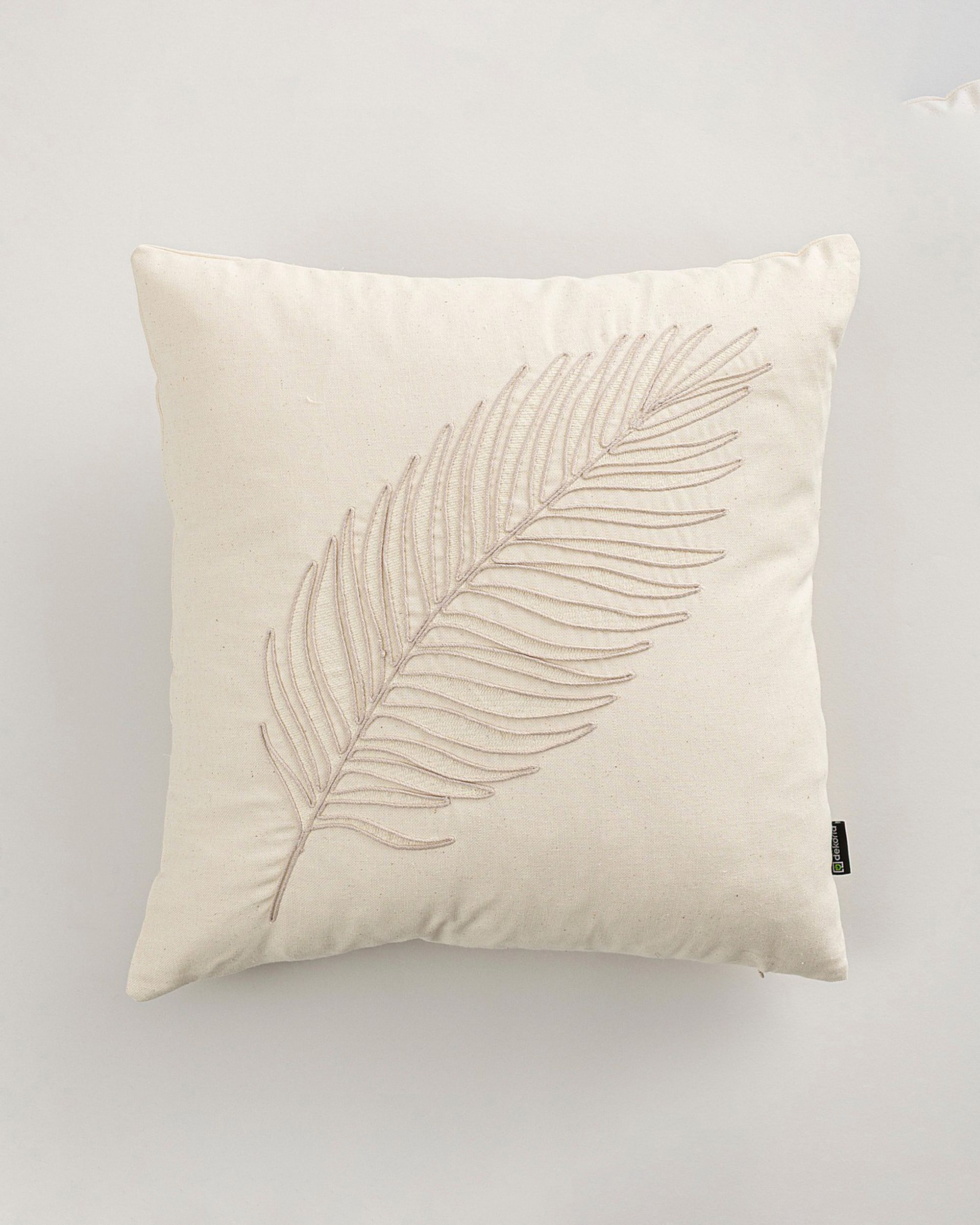 Poszewka na poduszkę Botaniqa Palm 45x45 cm