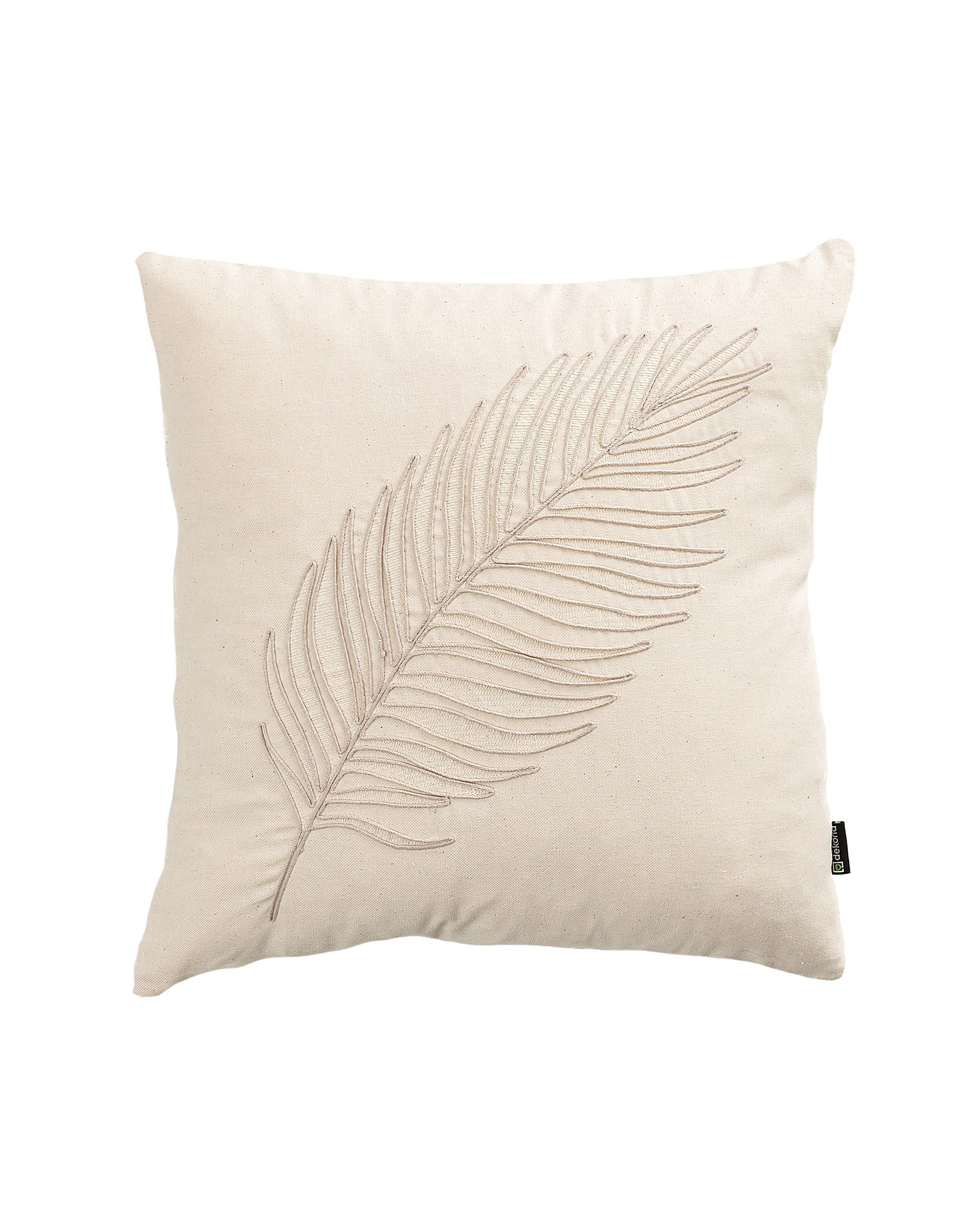 Poszewka na poduszkę Botaniqa Palm 45x45 cm