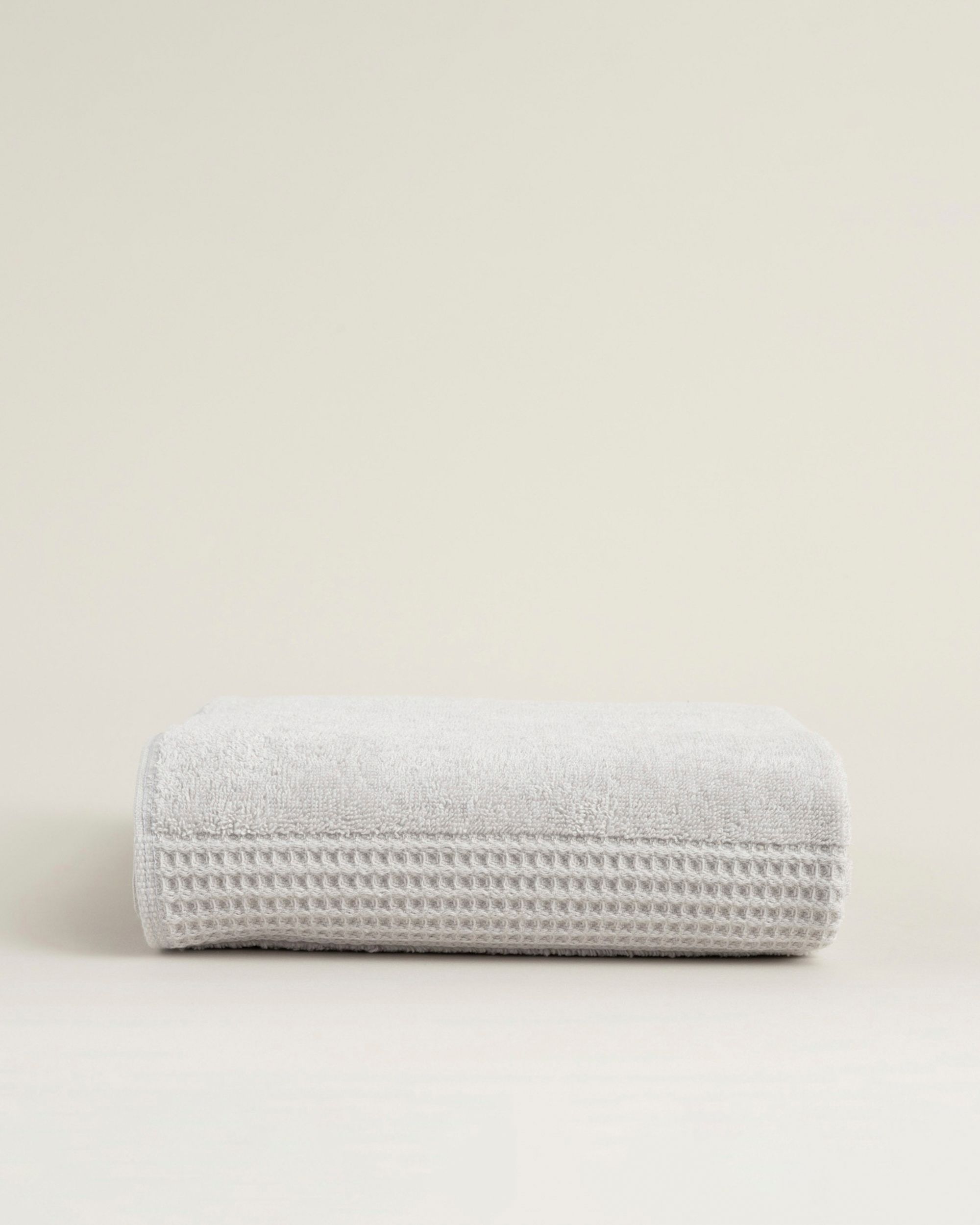 Ręcznik Balance 50x90 cm mist grey