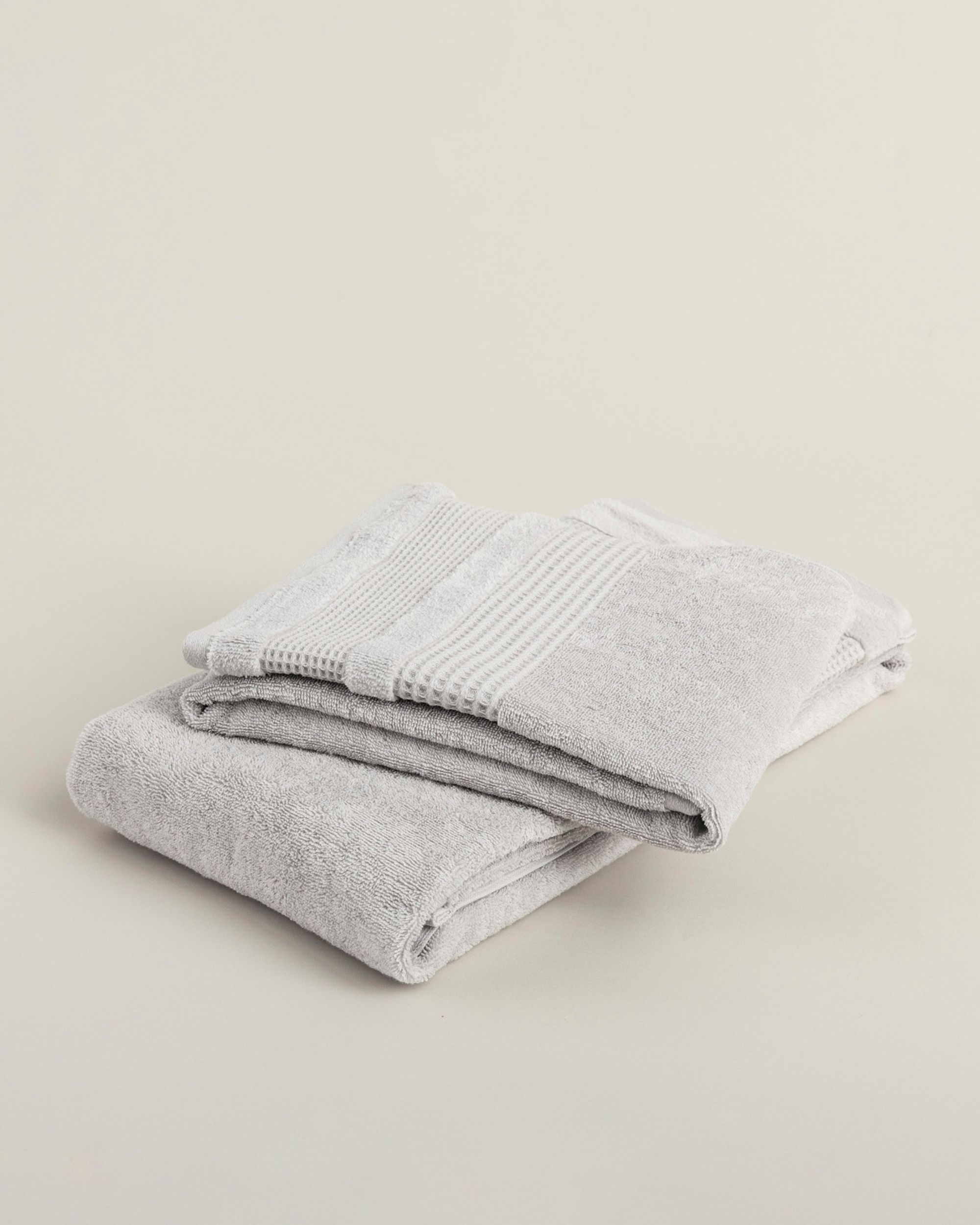 Ręcznik Balance 50x90 cm mist grey (hover)