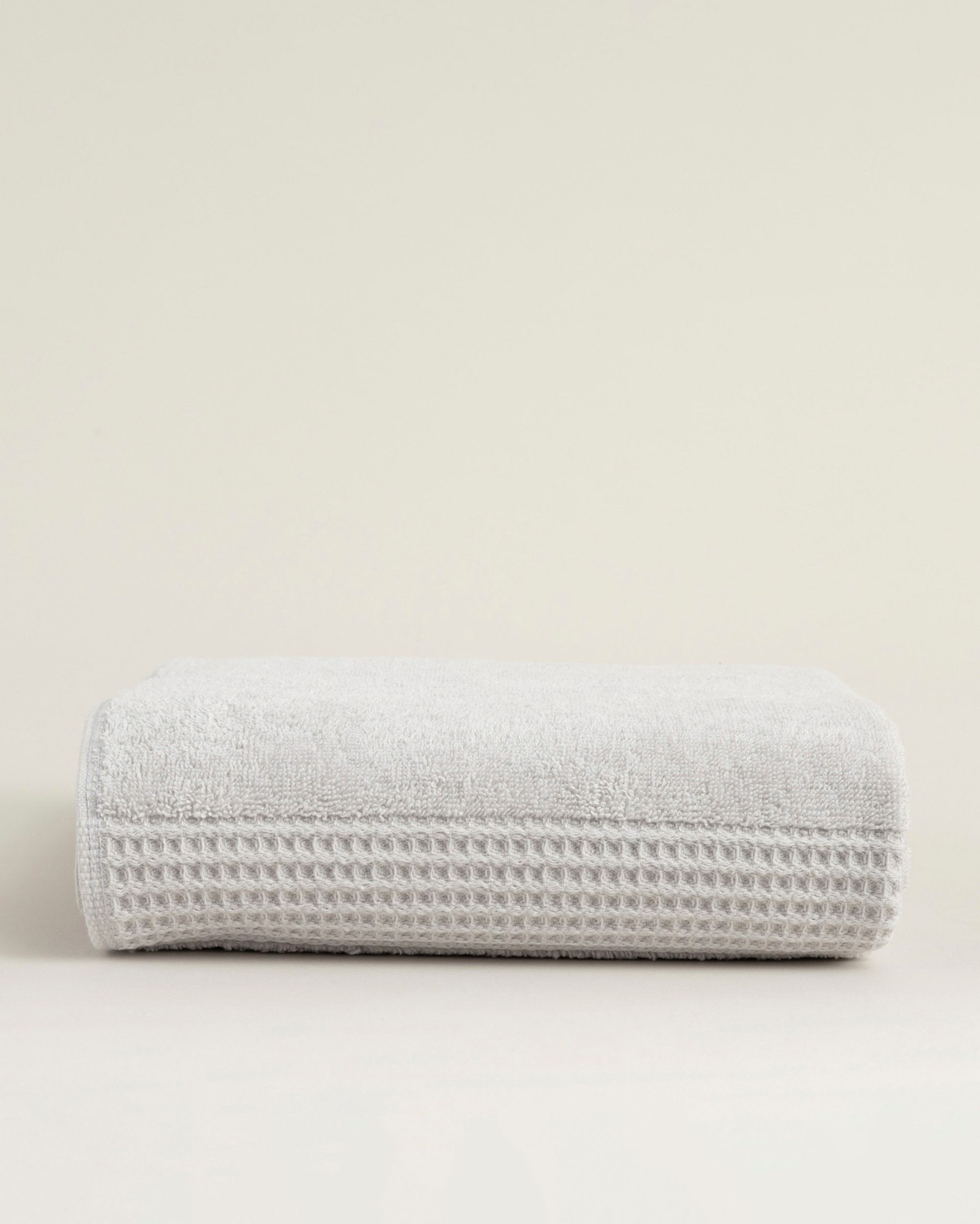 Ręcznik Balance 70x140 cm mist grey