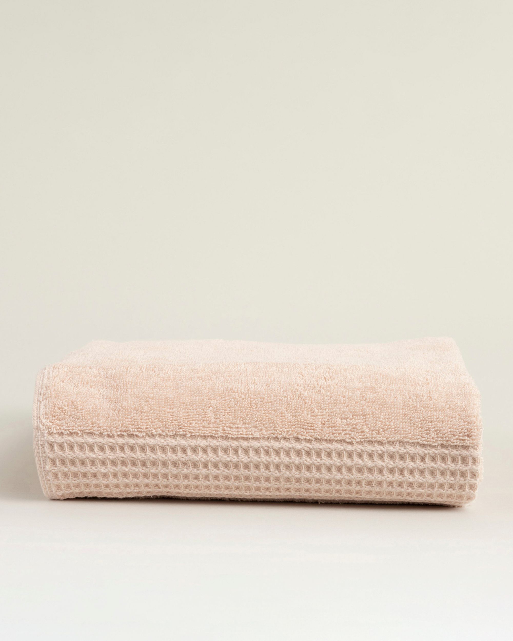 Ręcznik Balance 70x140 cm peach glow