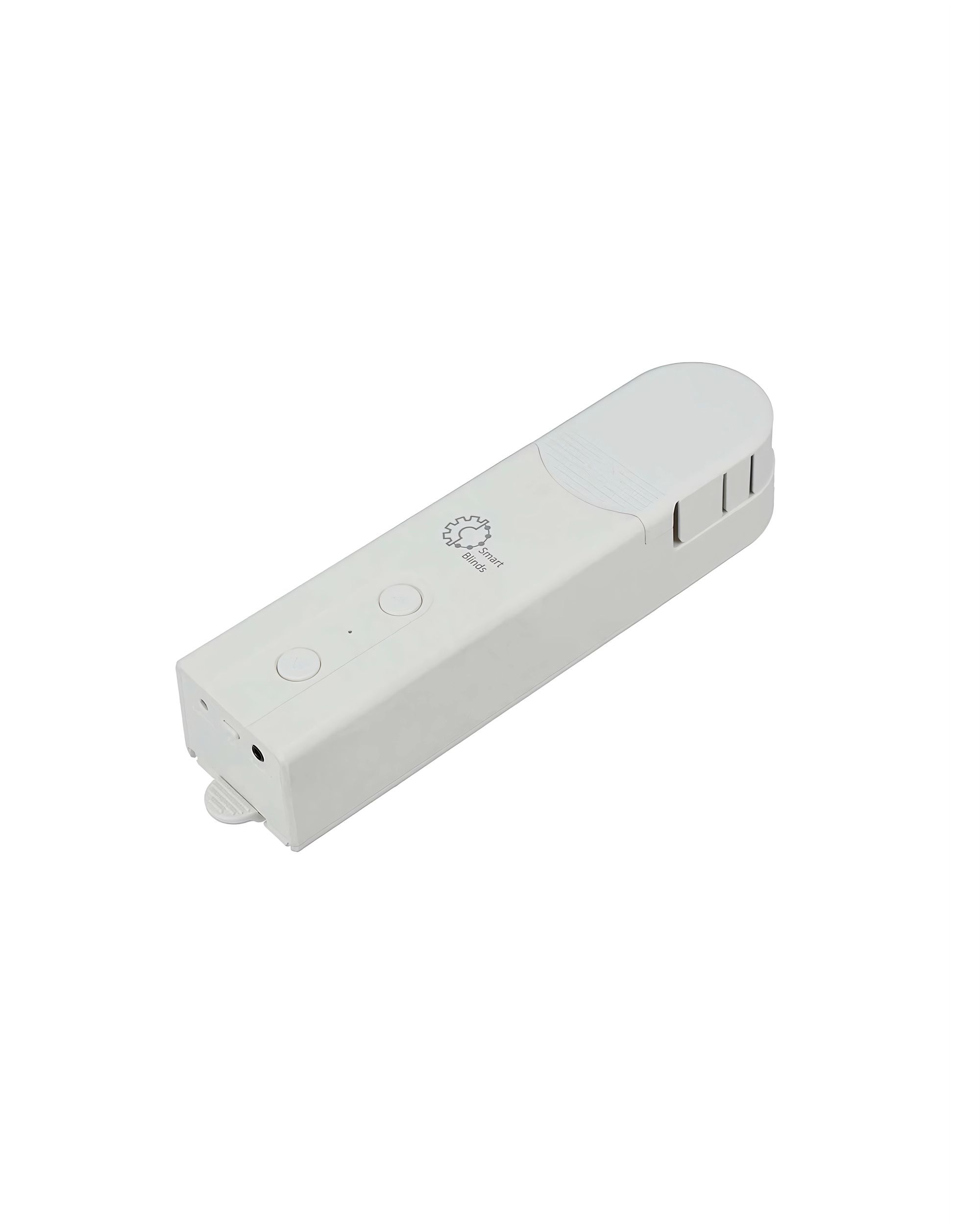 Silniczek do rolet Smart Blinds biały (hover)