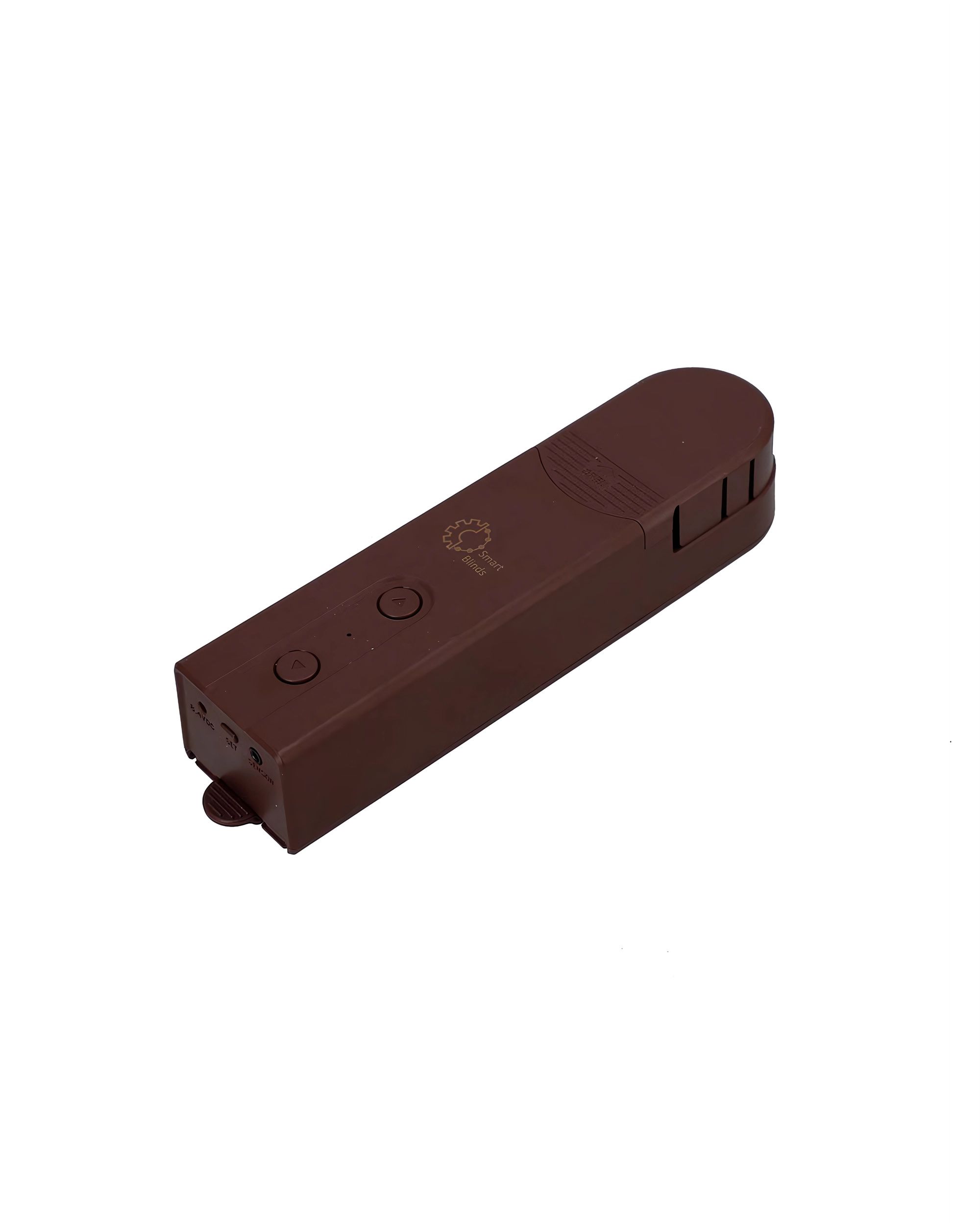 Silniczek do rolet Smart Blinds brązowy (hover)