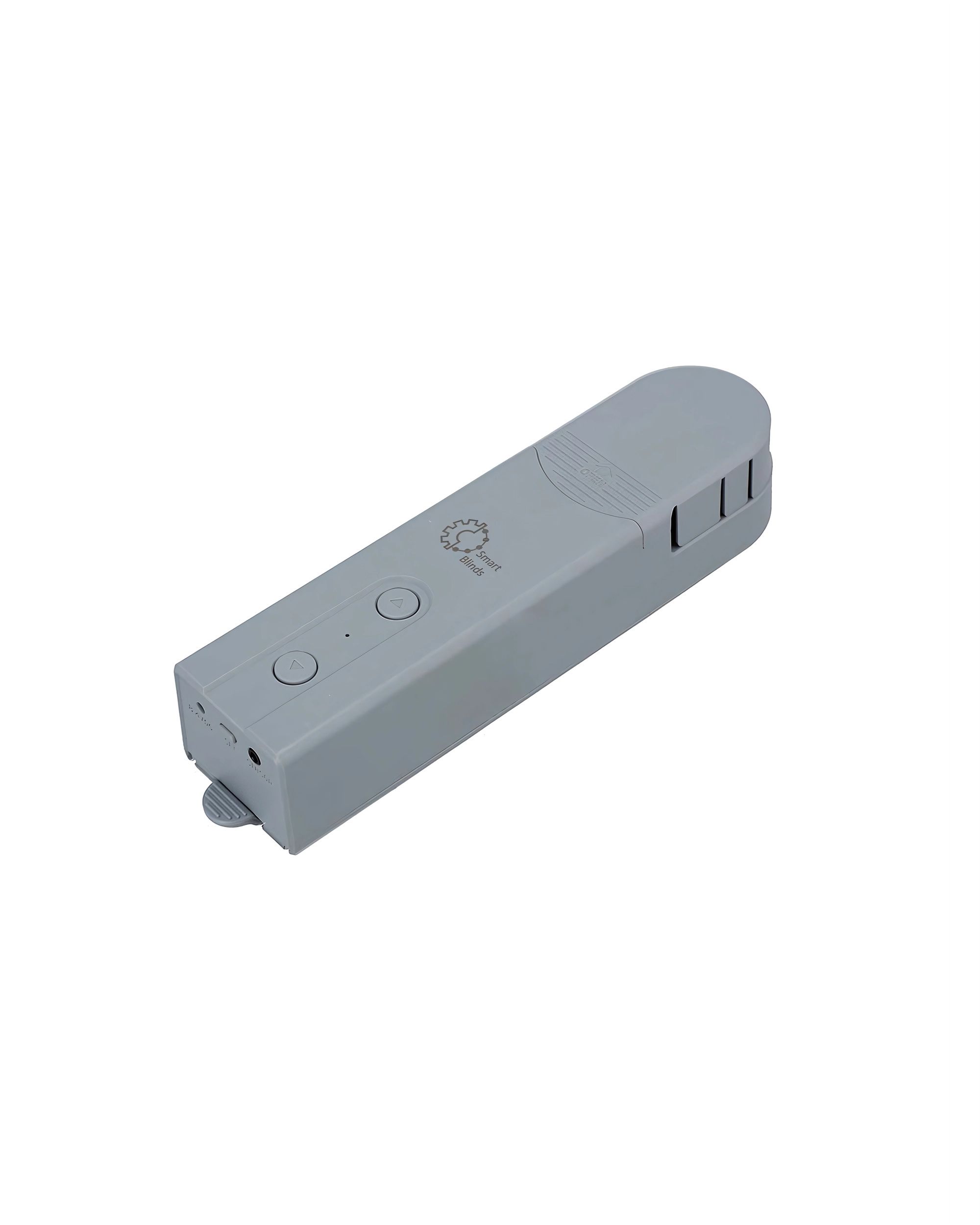 Silniczek do rolet Smart Blinds szary (hover)