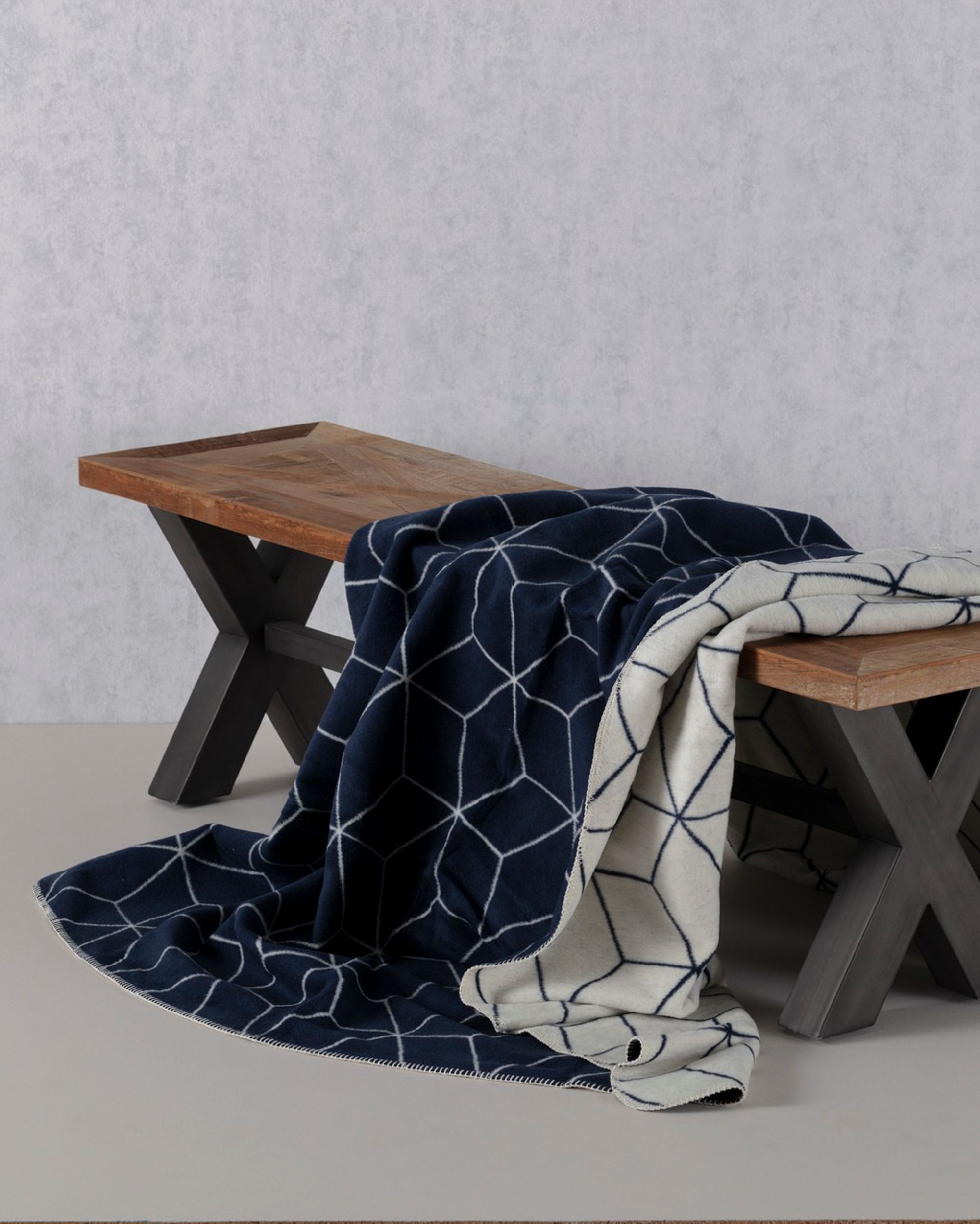 Koc Cosy Home 150x200cm Cosmic