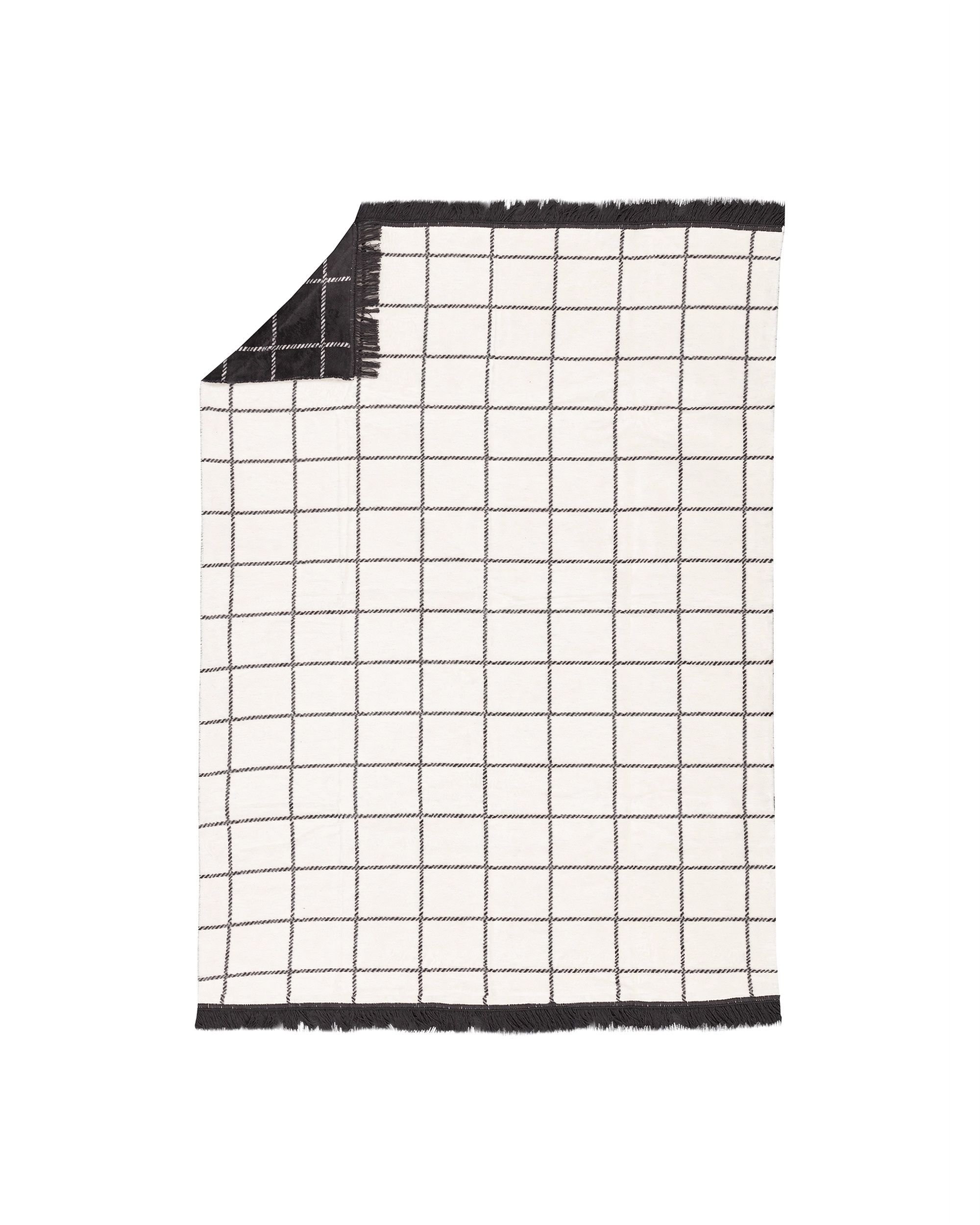 Koc Cosy Home 150x200cm Check