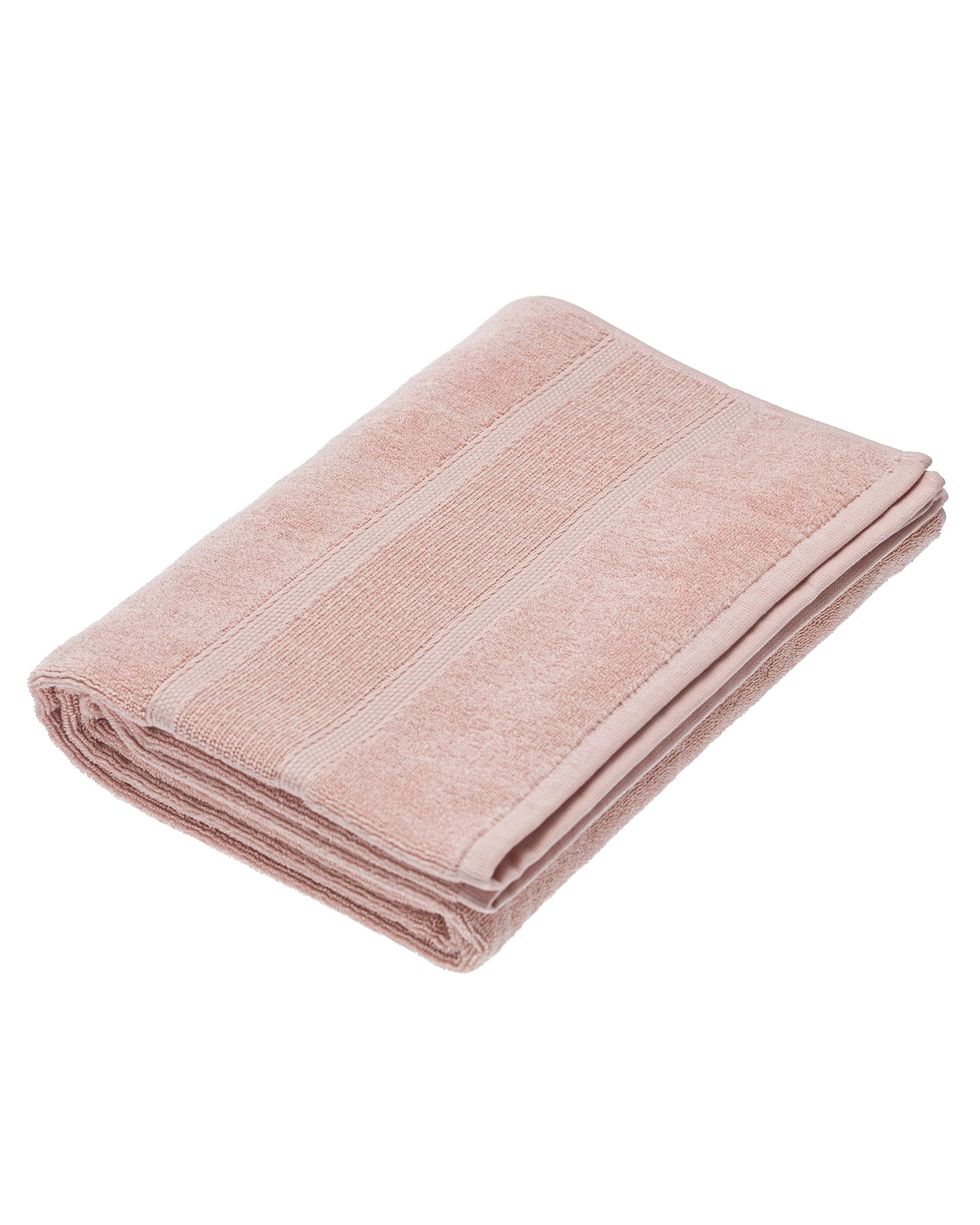 Ręcznik Magnus 70x140cm pink