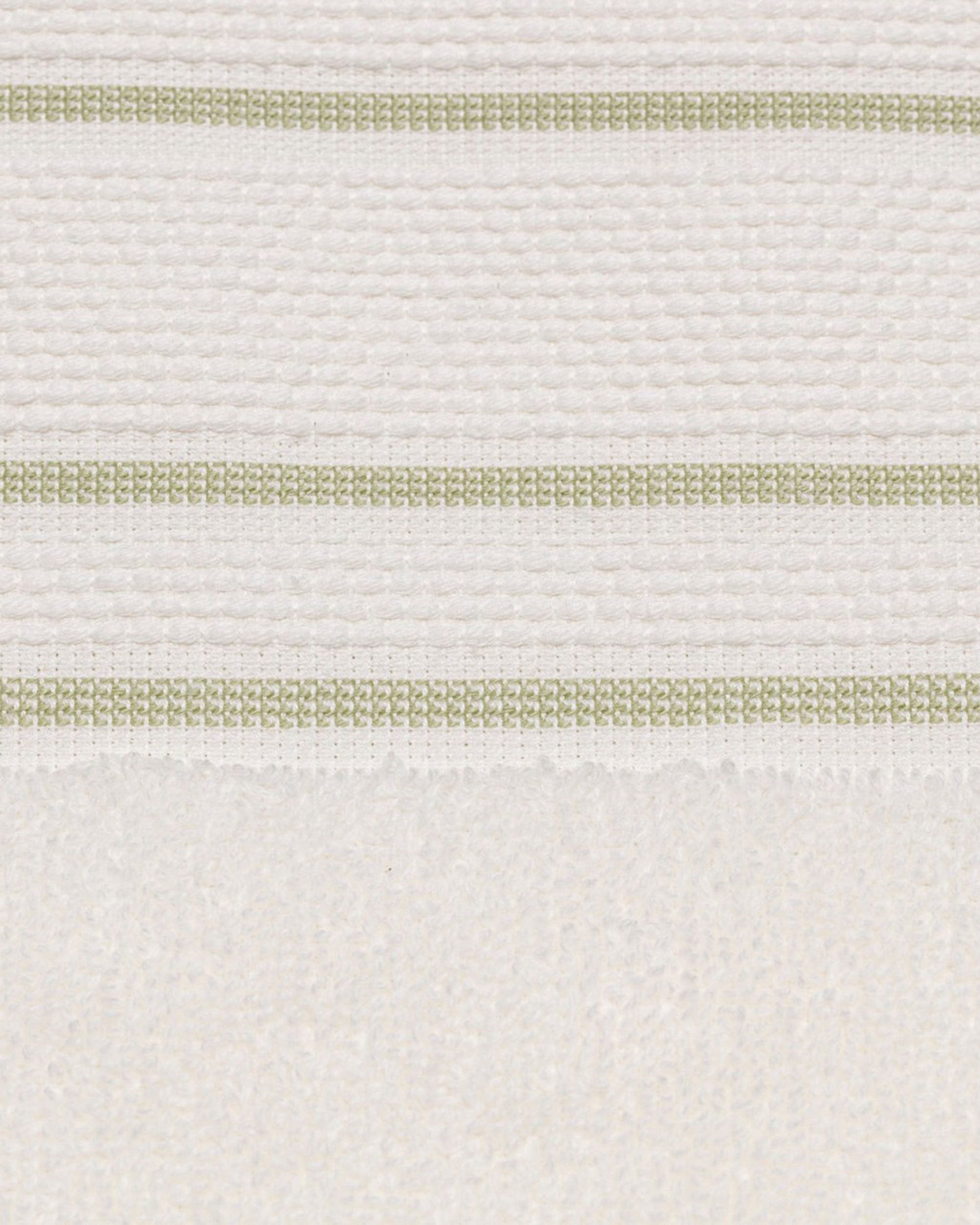Ręcznik Gunnar 70x140cm creamy white green (hover)