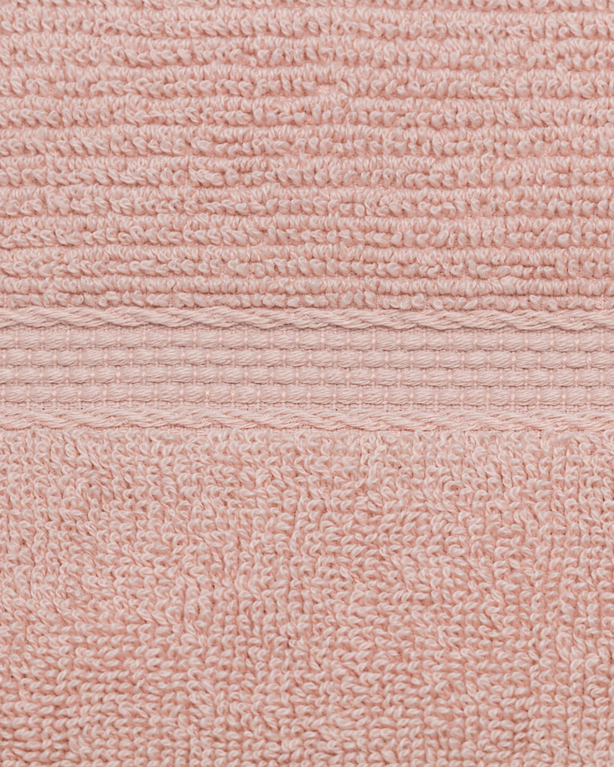 Ręcznik Magnus 50x90cm pink (hover)