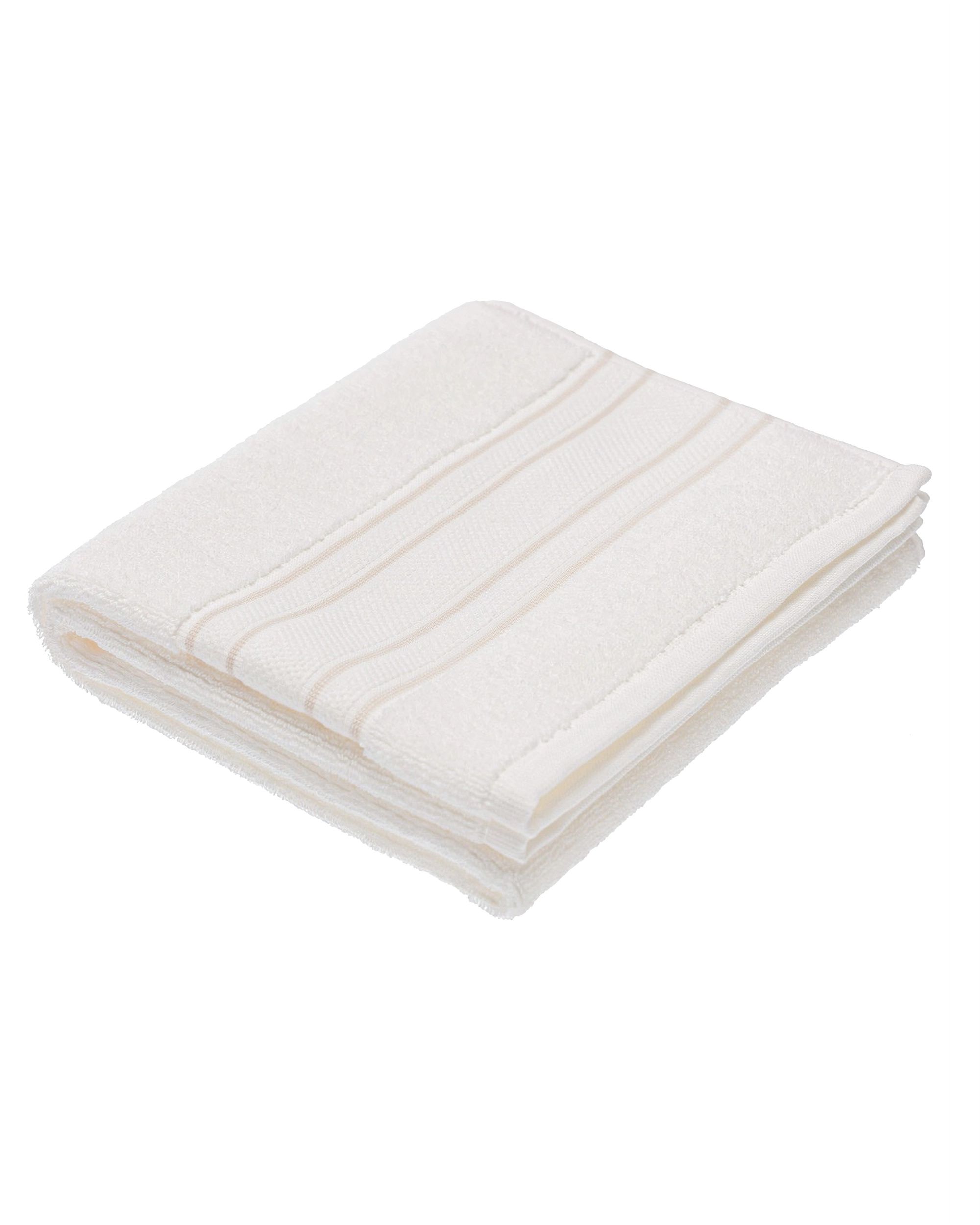 Ręcznik Gunnar 50x90cm creamy white beige