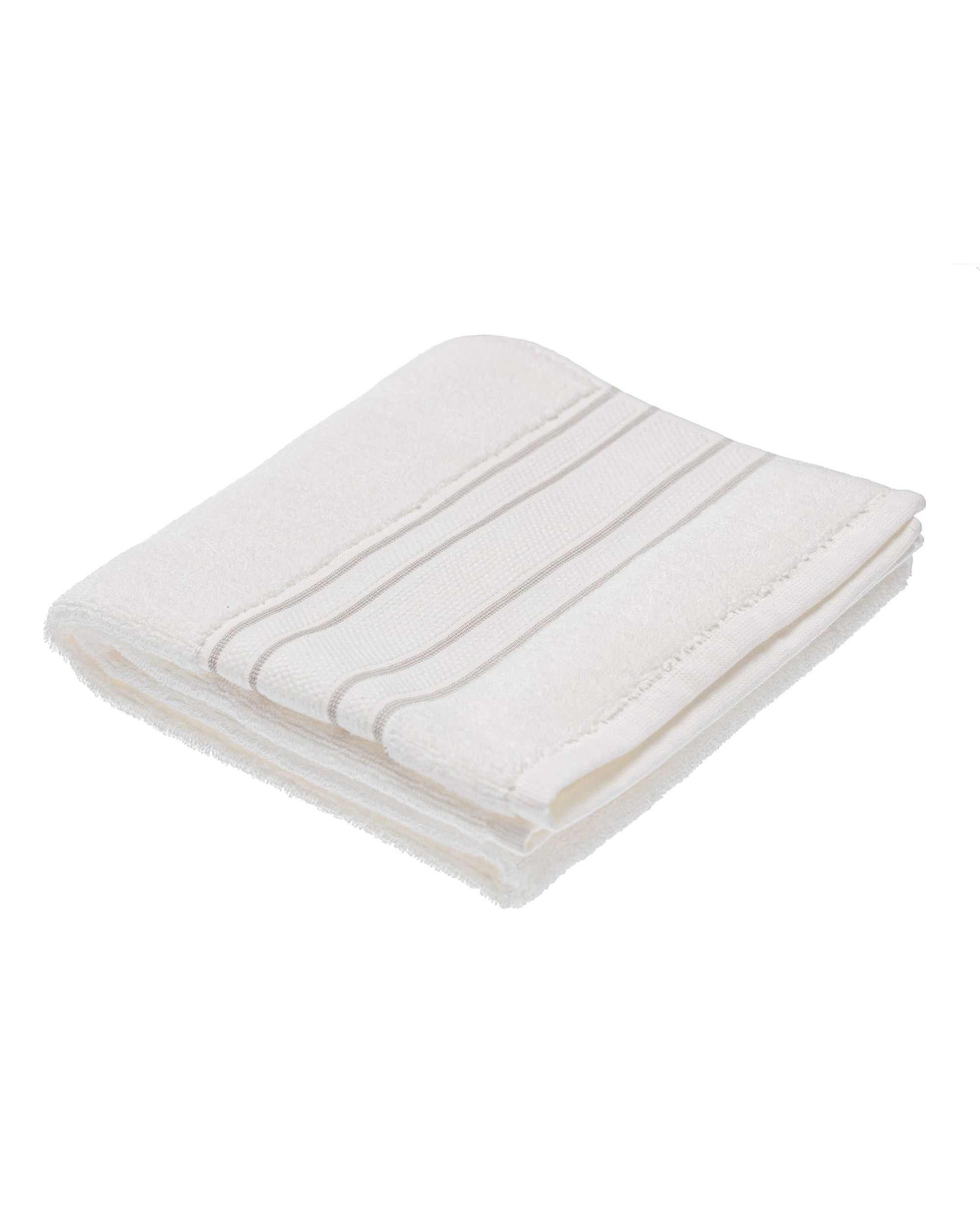 Ręcznik Gunnar 50x90cm creamy white grey
