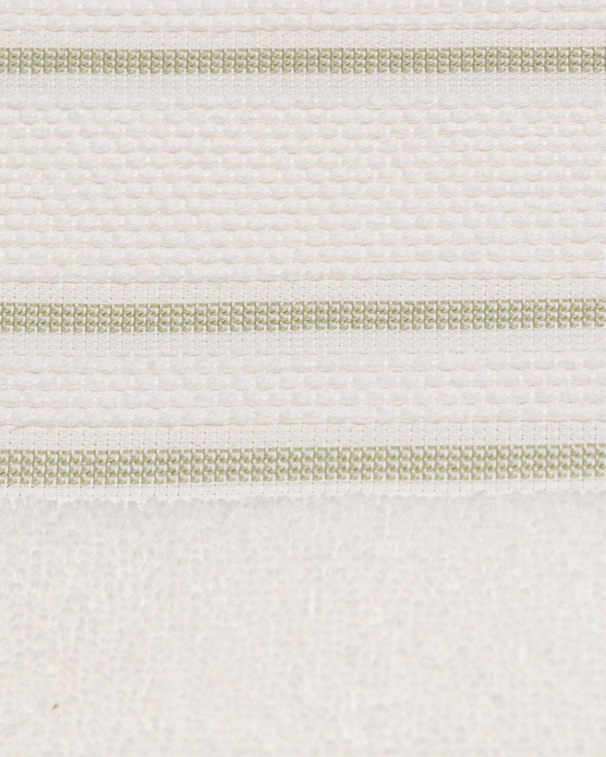 Ręcznik Gunnar 50x90cm creamy white green (hover)