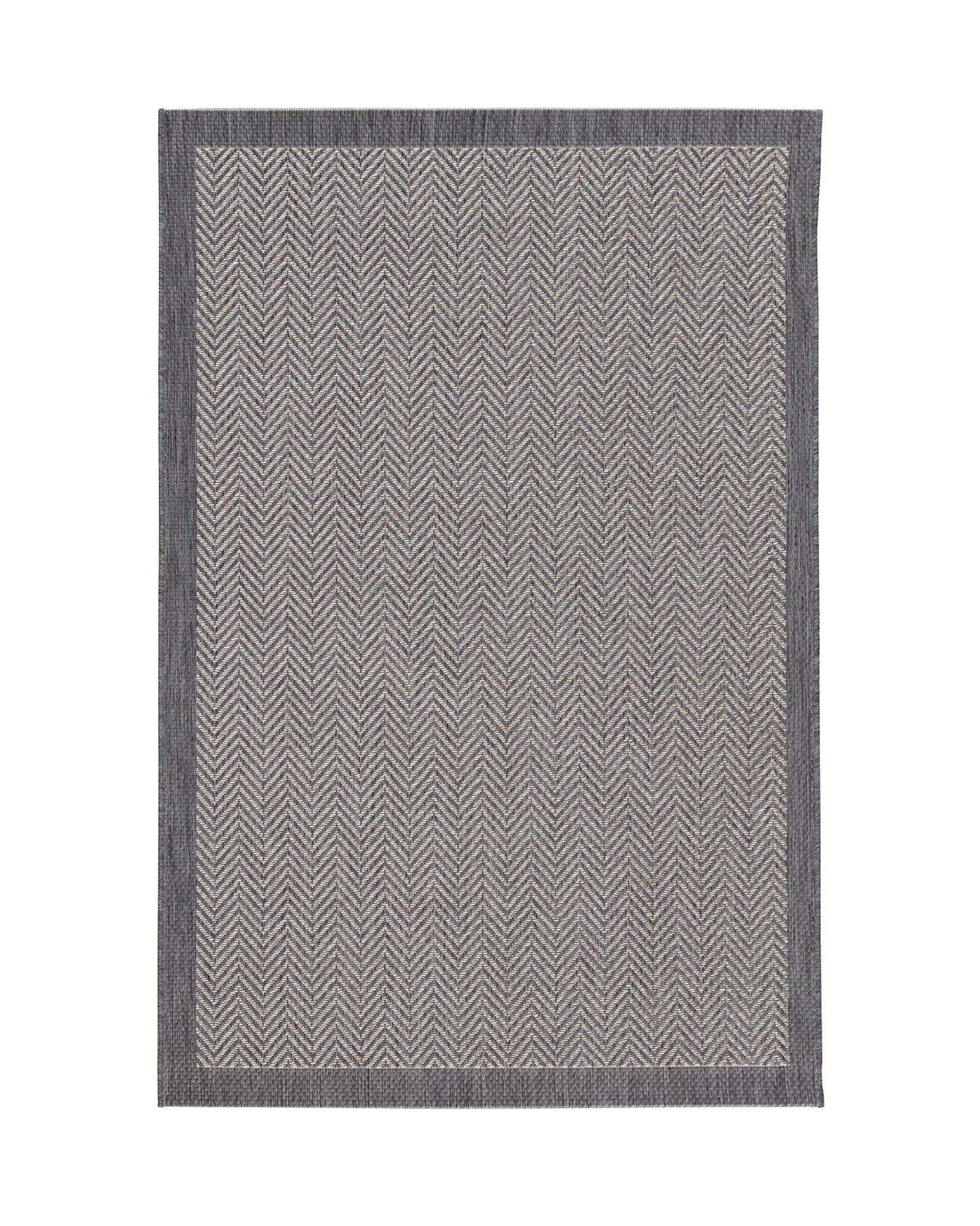 Dywan Breeze cliff grey 120x170cm