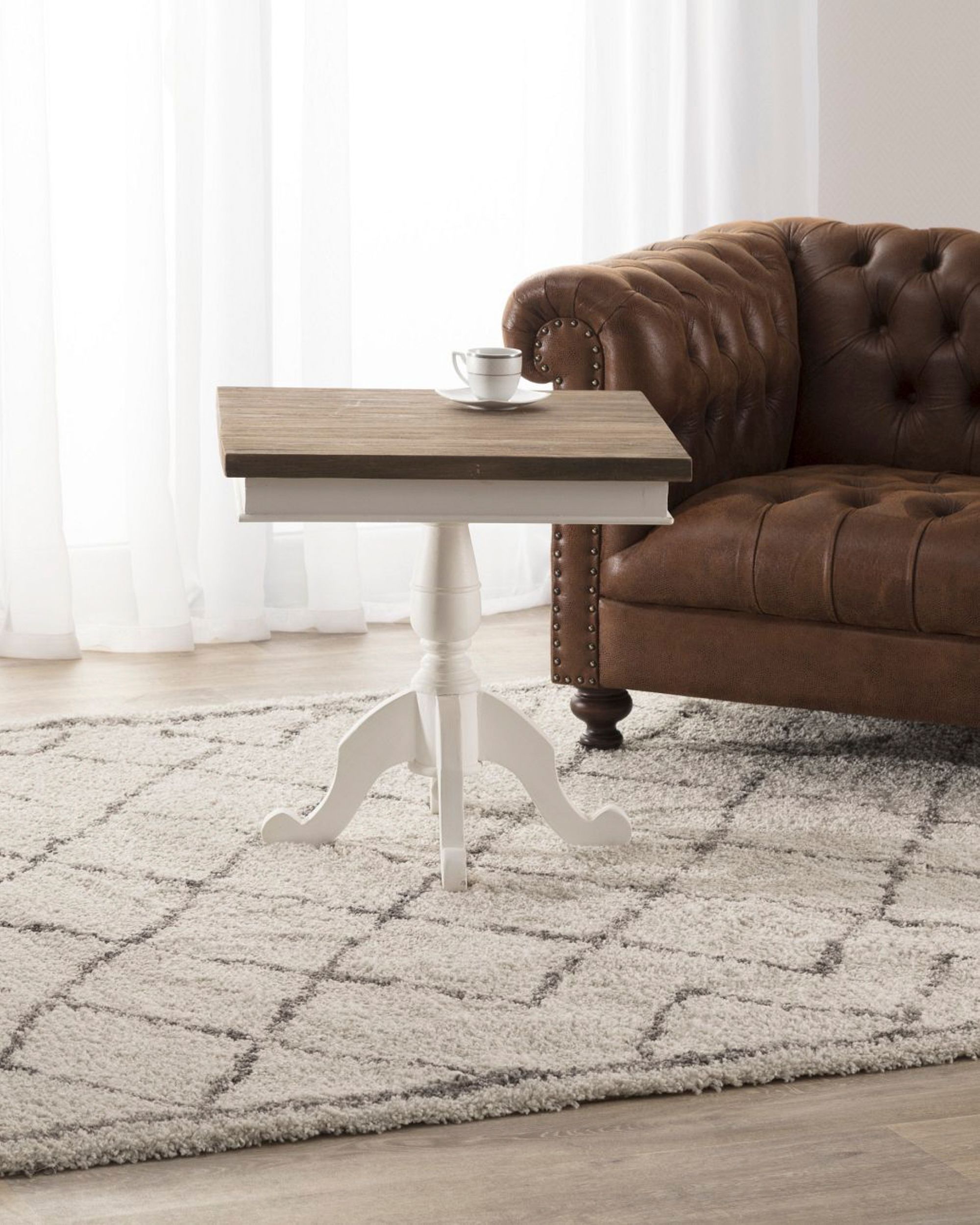 Dywan Royal Cream/Light grey 160x230cm (hover)