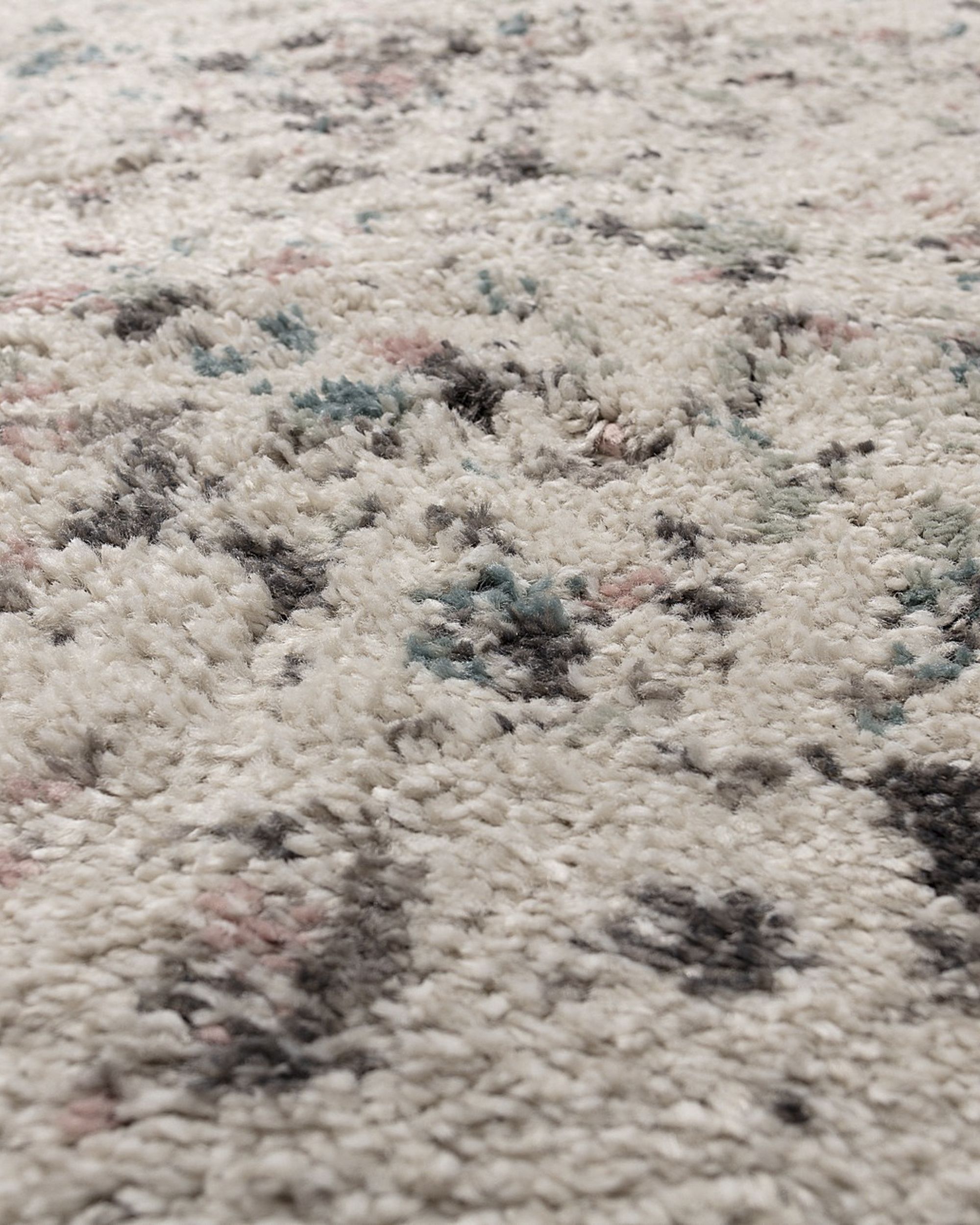 Dywan Royal Nomadic LIving cream/multi color 160x230cm (hover)