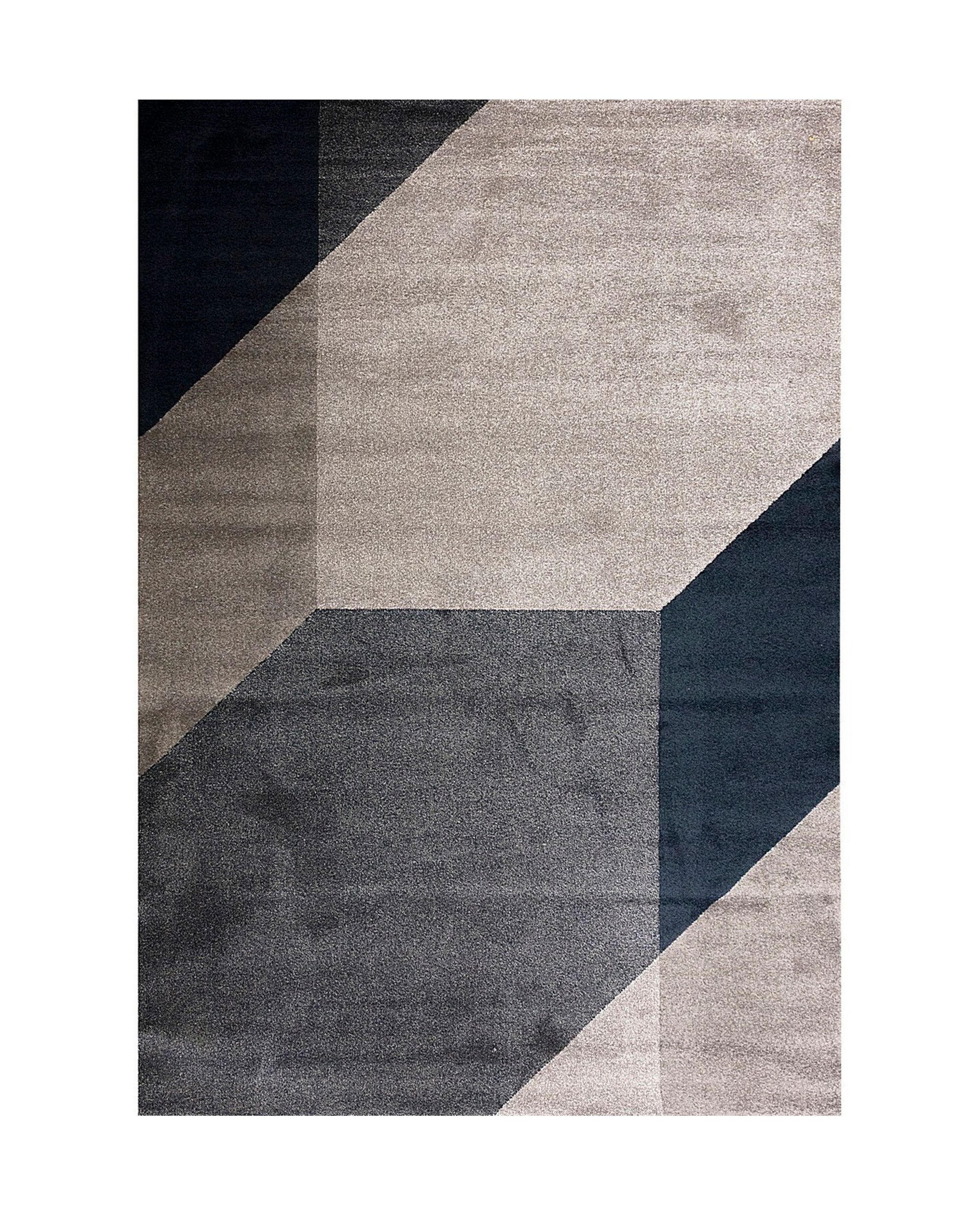 Dywan Sevilla Oxford Blue&Grey 200x290cm
