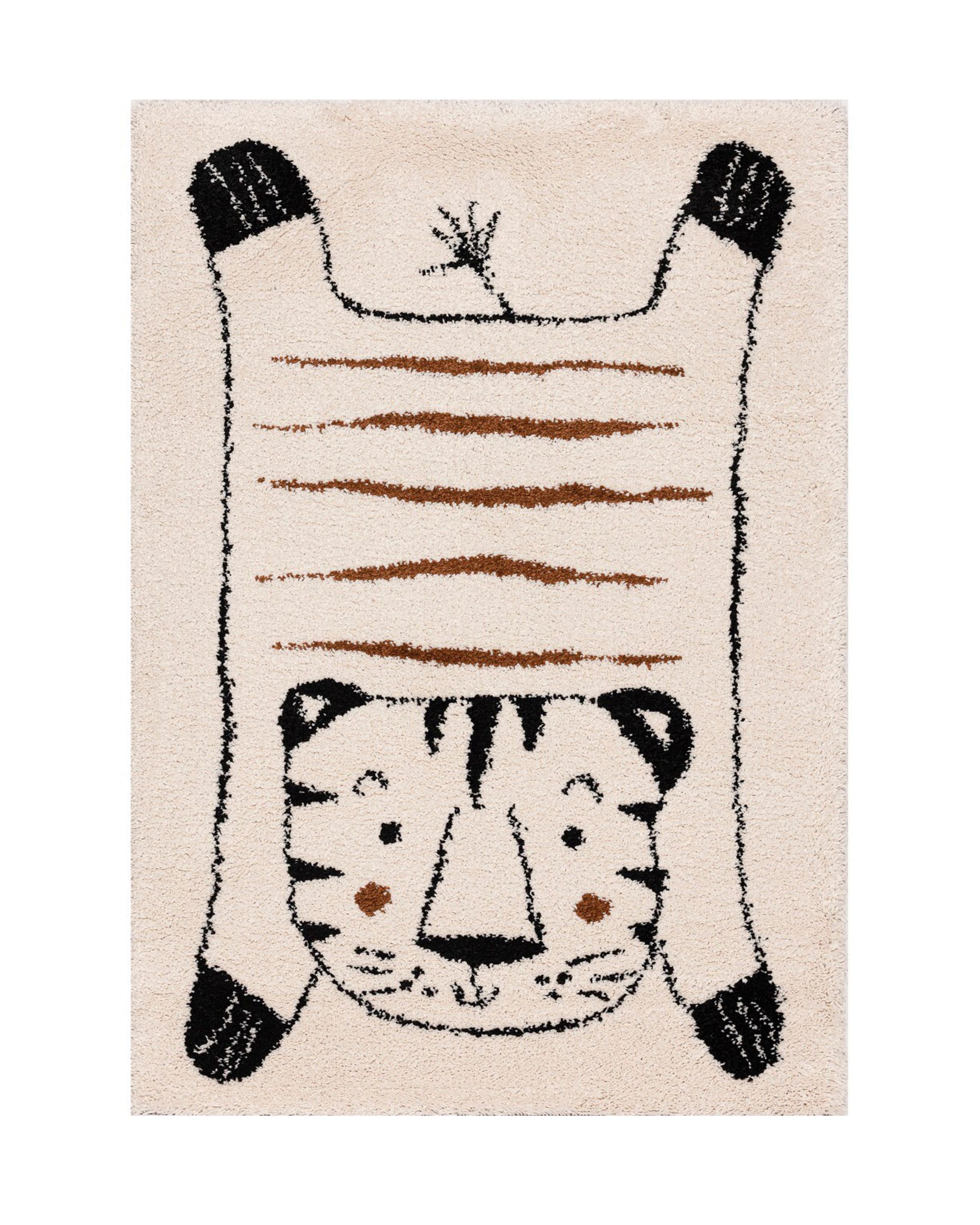 Dywan Tiger 120x170cm