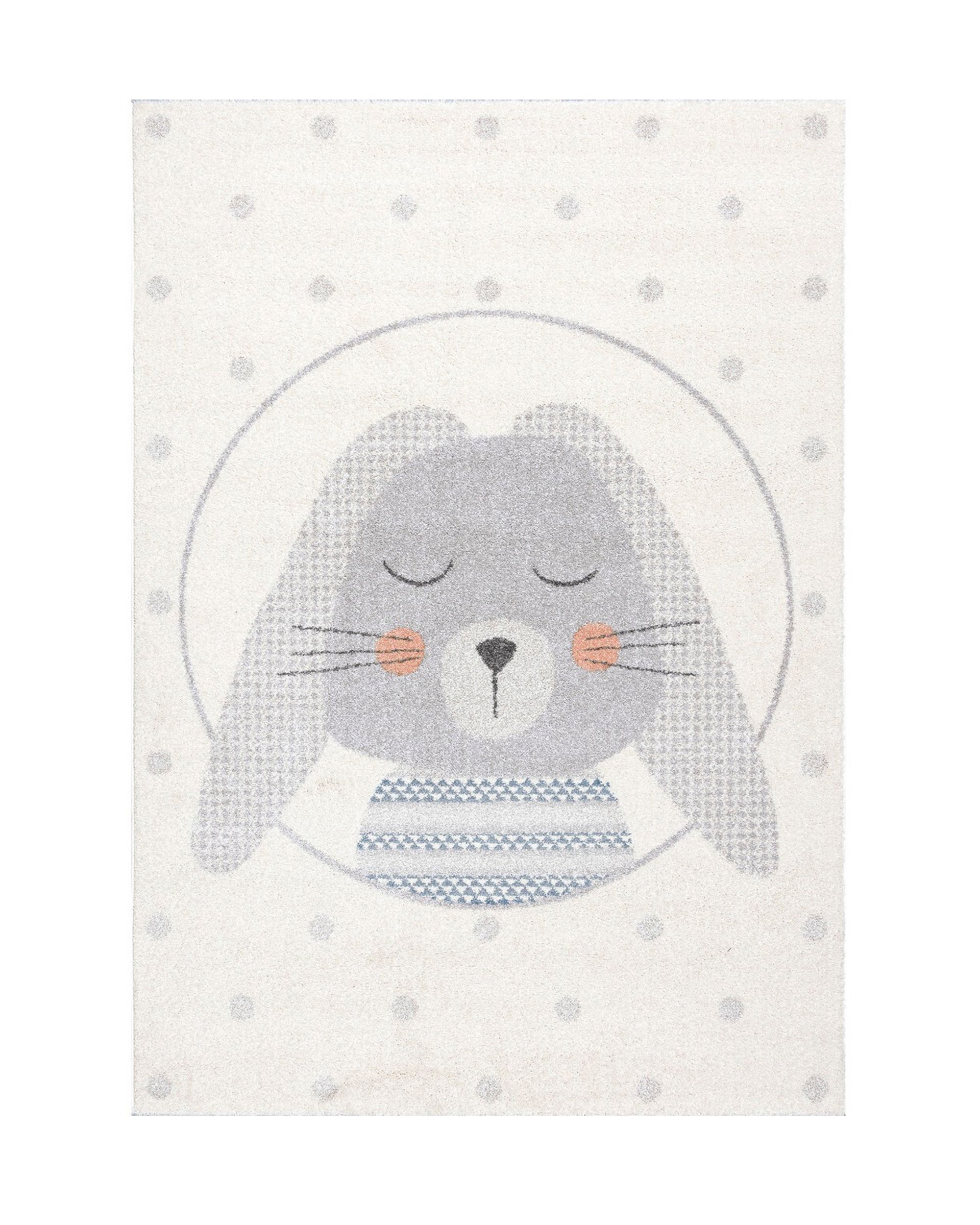 Dywan Gray Hare 120x170 cm
